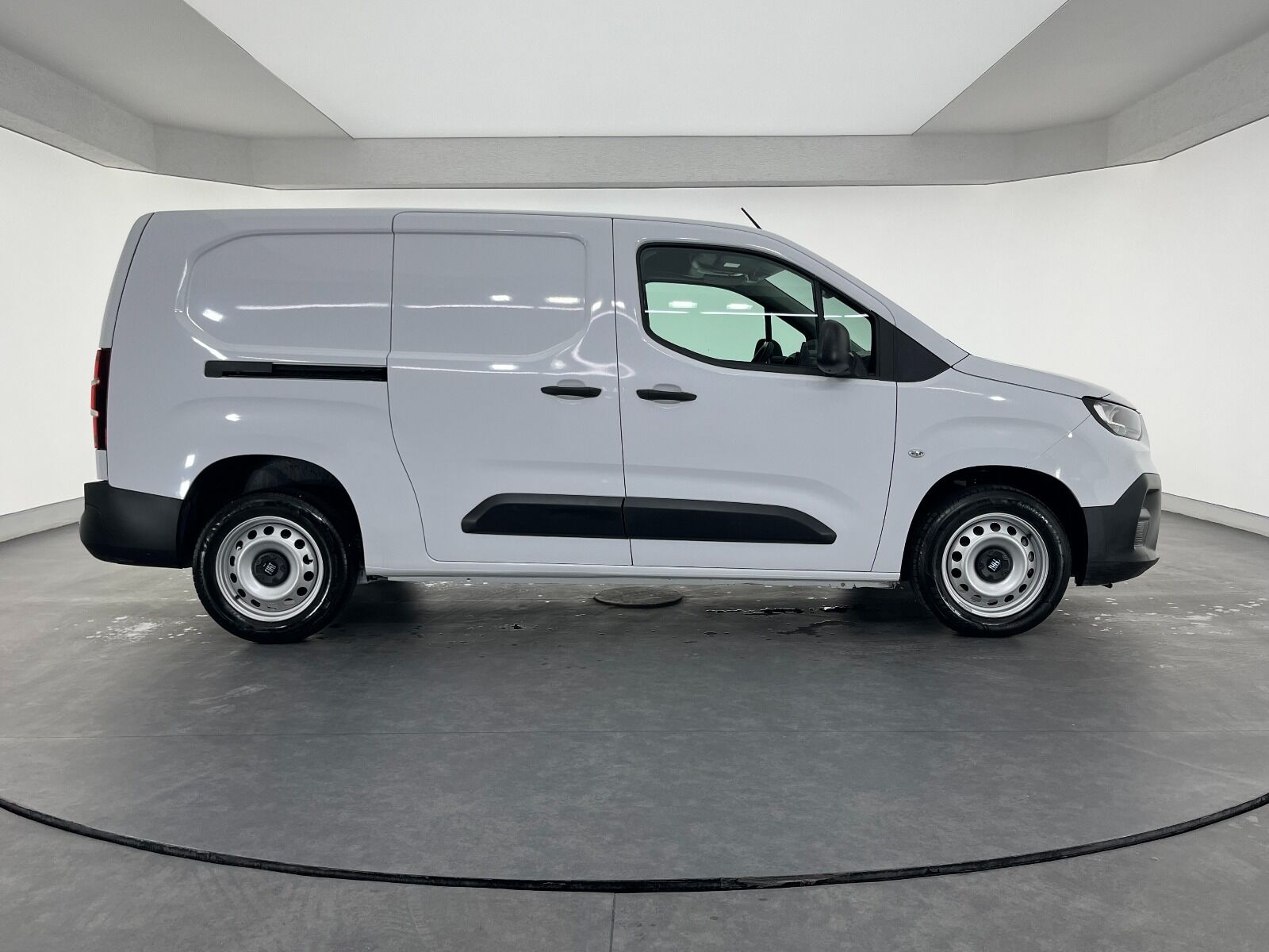 Fiat Doblo Cargo 1.5 BlueHDI Maxi - 2025 - Detay