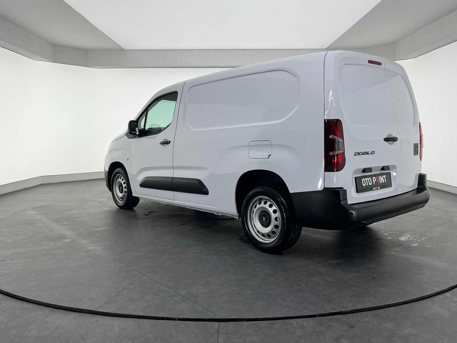 Fiat Doblo Cargo 1.5 BlueHDI Maxi - 2025 - Detay