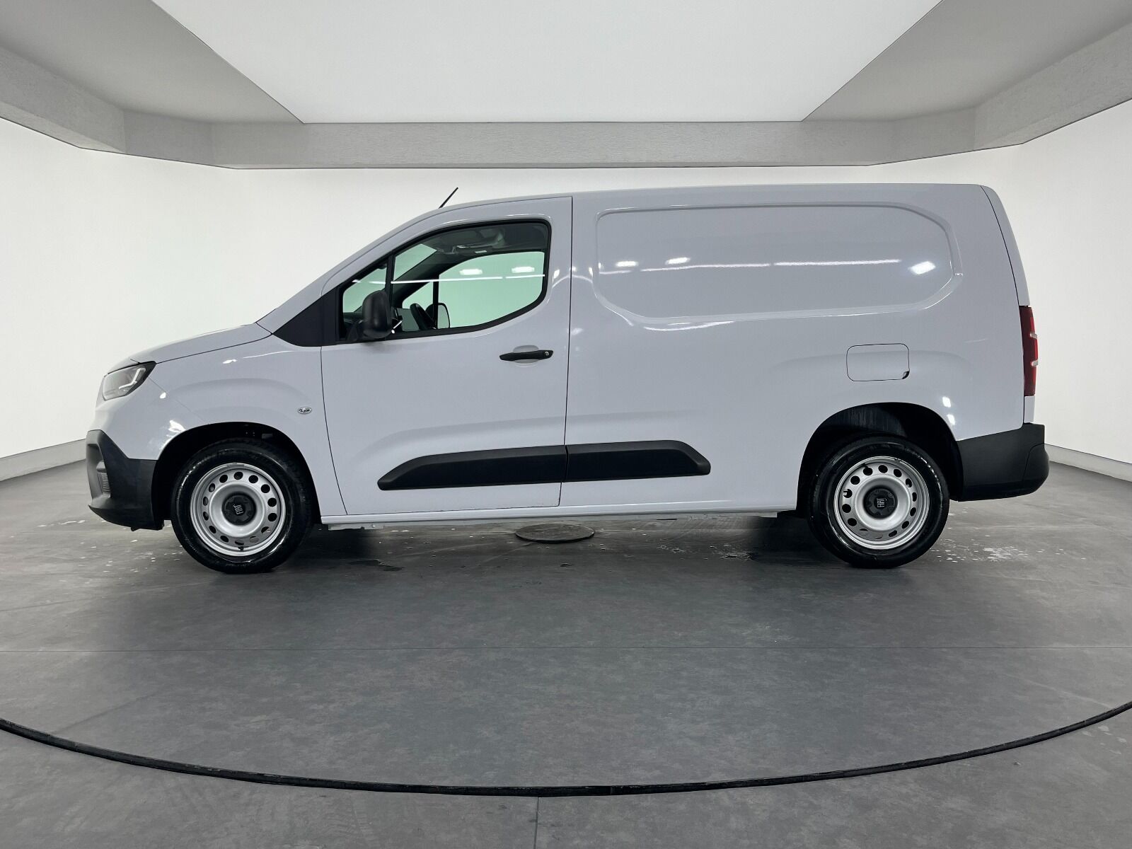 Fiat Doblo Cargo 1.5 BlueHDI Maxi - 2025 - Detay