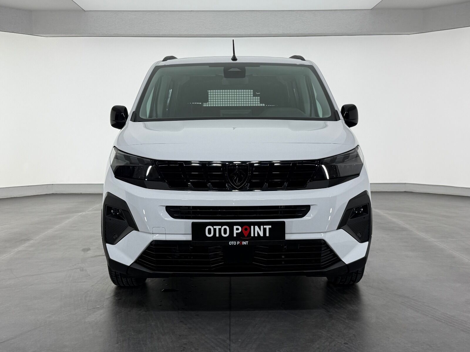 Peugeot Rifter 1.5 BlueHDI Allure EAT8 - 2026