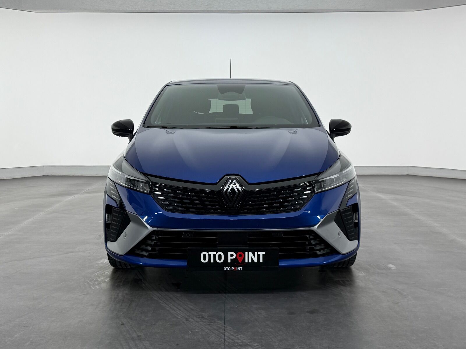 Renault Clio 1.0 TCE Techno Esprit Alpine X-Tronic - 2025
