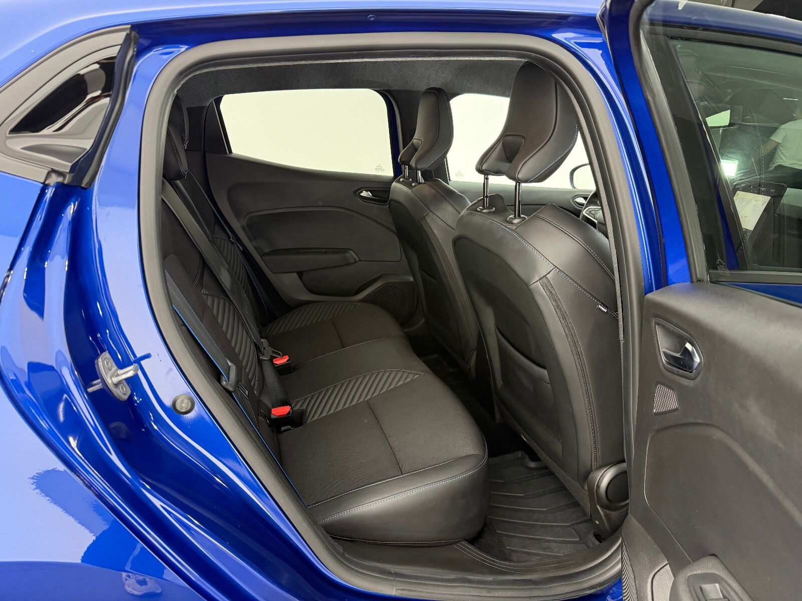 Renault Clio 1.0 TCE Techno Esprit Alpine X-Tronic - 2025 - Detay