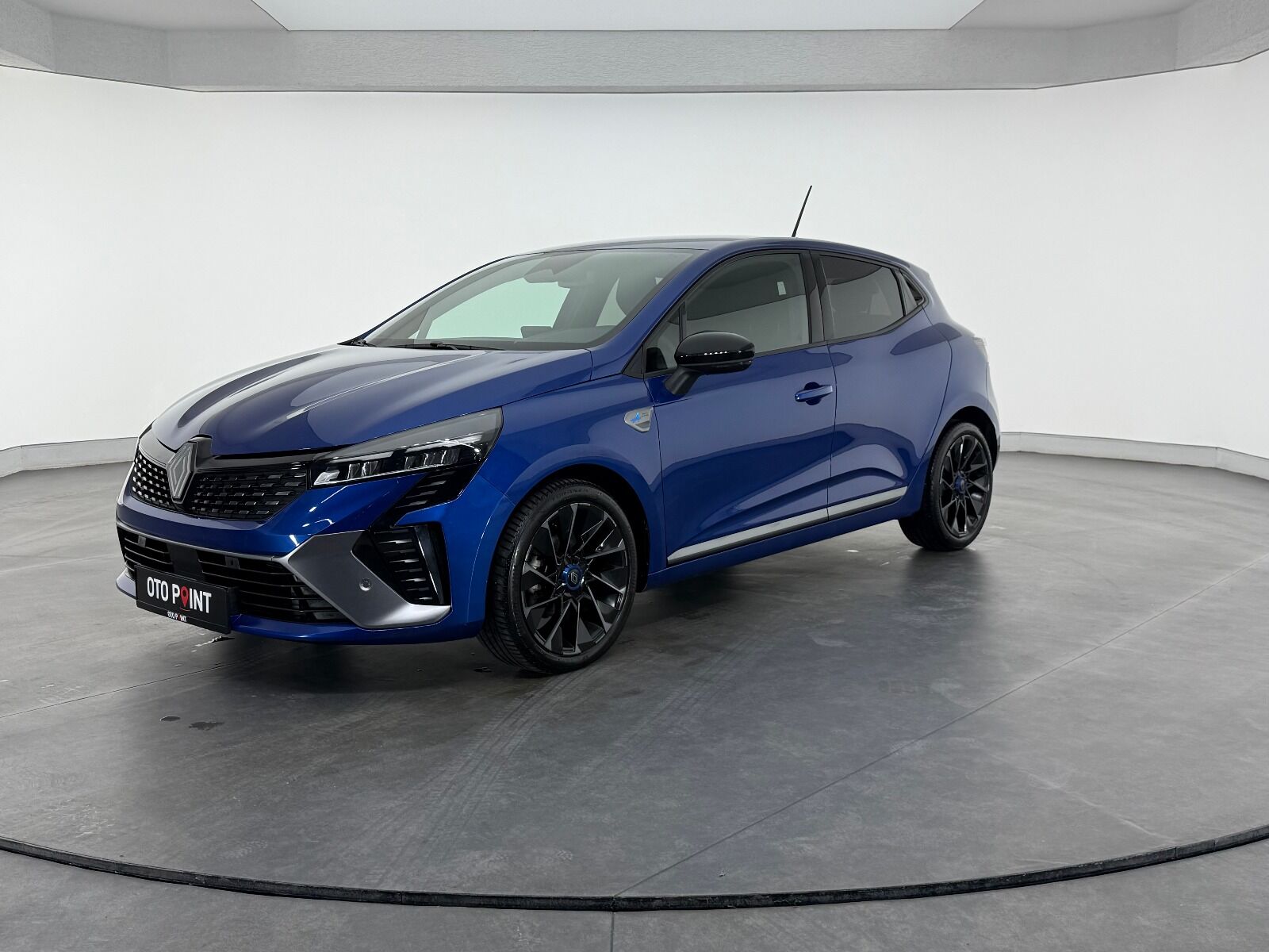 Renault Clio 1.0 TCE Techno Esprit Alpine X-Tronic - 2025 - Detay