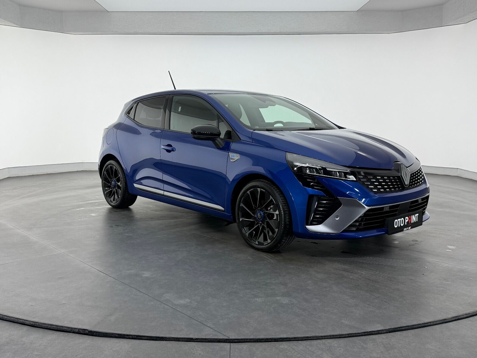 Renault Clio 1.0 TCE Techno Esprit Alpine X-Tronic - 2025 - Detay