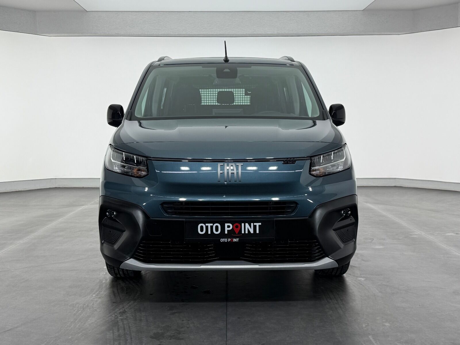 Fiat Doblo Combi 1.5 BlueHDİ Premio Plus - 2025