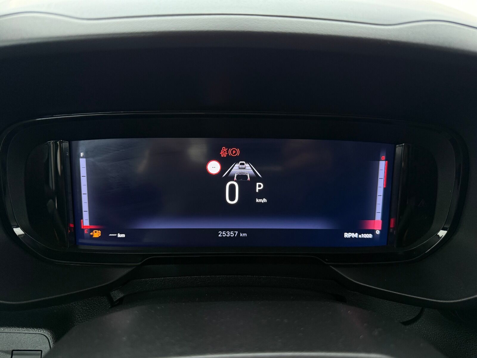 Fiat Doblo Combi 1.5 BlueHDİ Premio Plus - 2025 - Detay