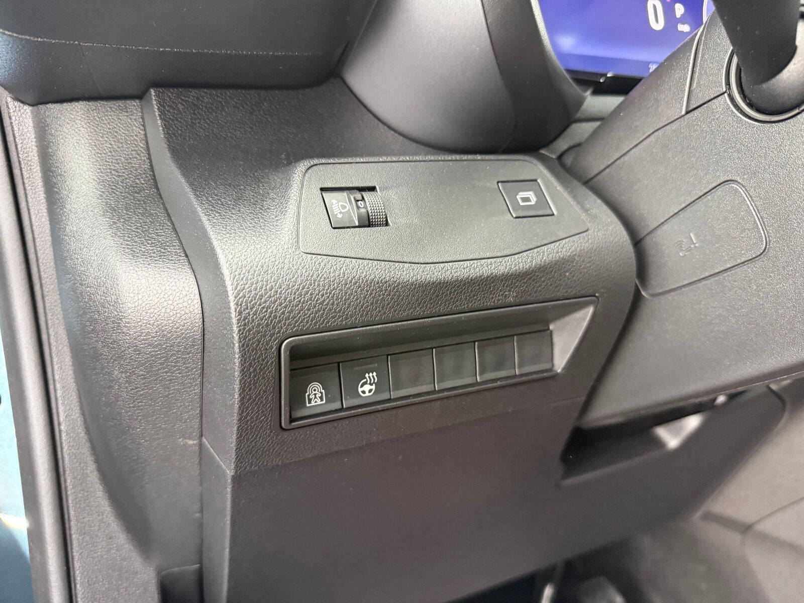 Fiat Doblo Combi 1.5 BlueHDİ Premio Plus - 2025 - Detay