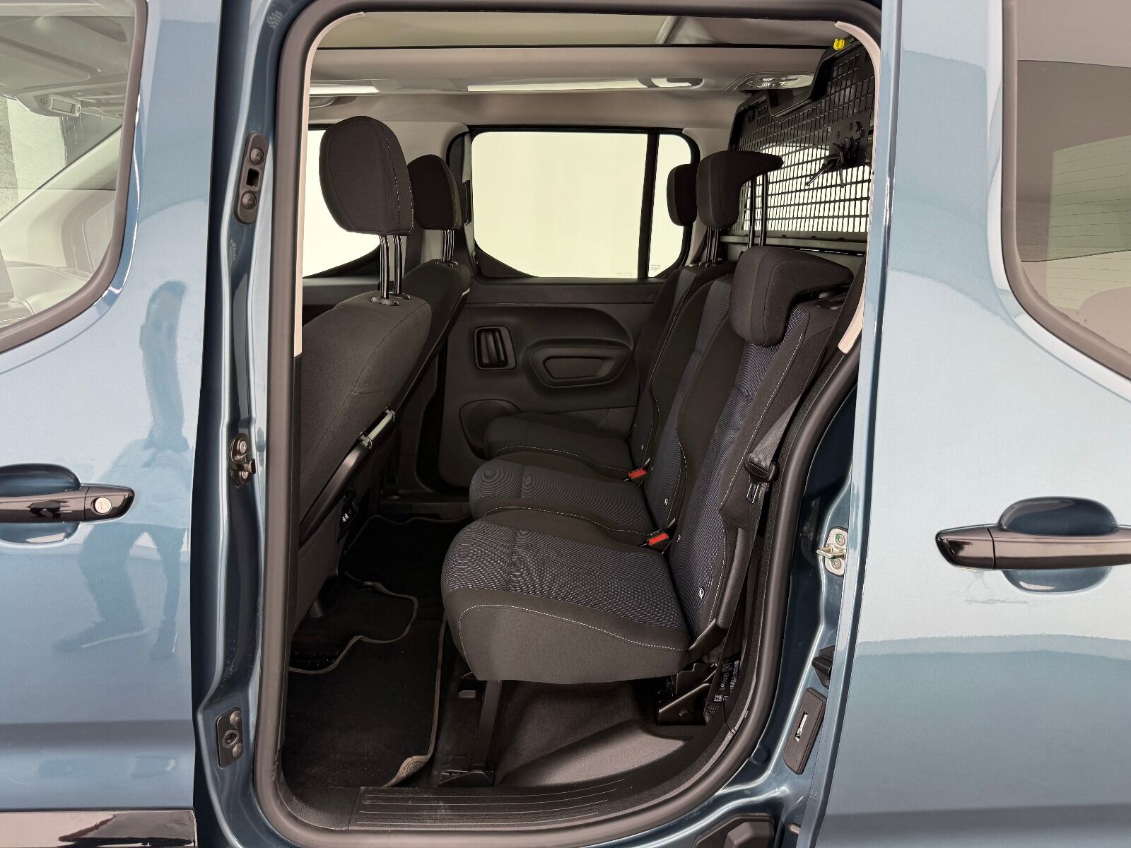 Fiat Doblo Combi 1.5 BlueHDİ Premio Plus - 2025 - Detay
