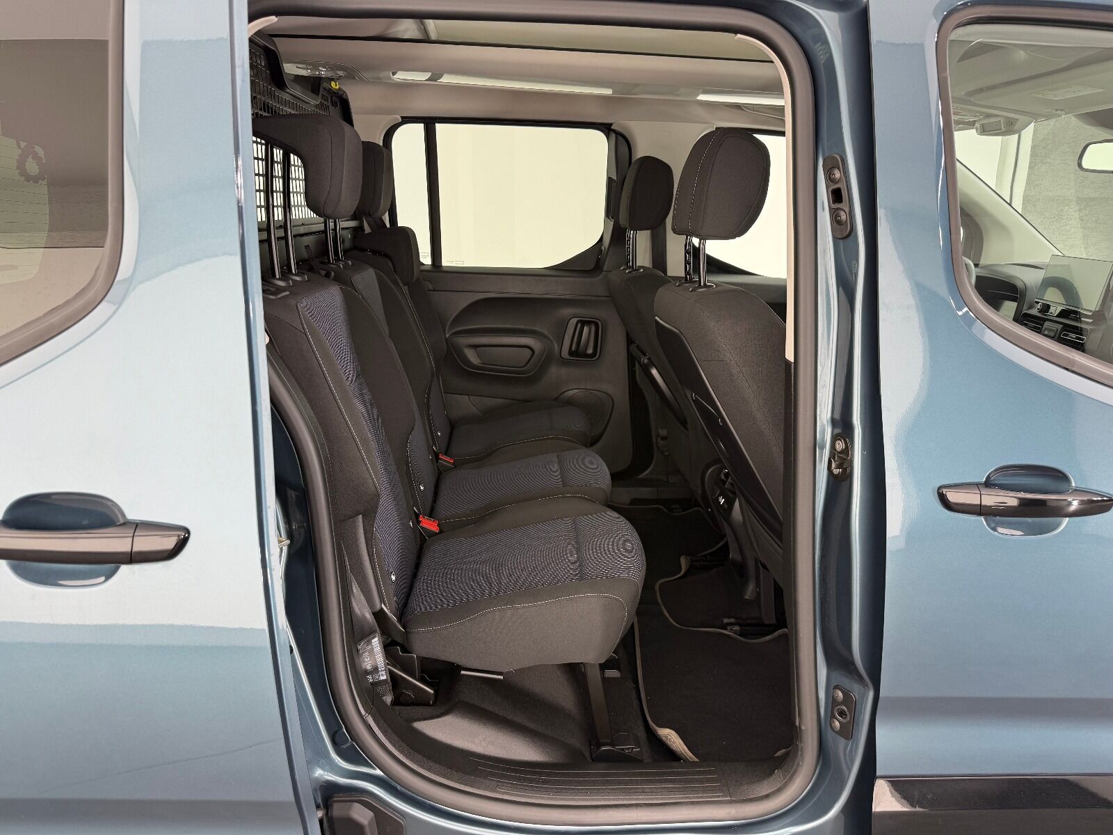 Fiat Doblo Combi 1.5 BlueHDİ Premio Plus - 2025 - Detay