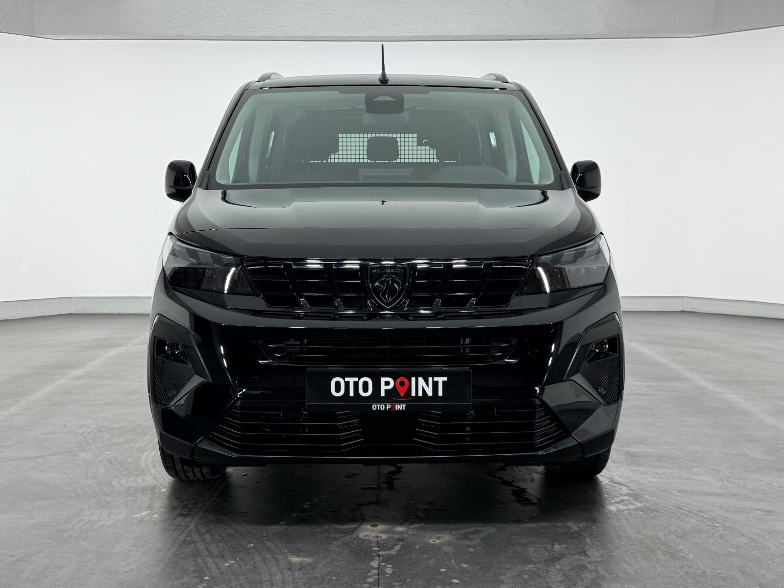 Peugeot Rifter 1.5 BlueHDI Allure EAT8 - 2026