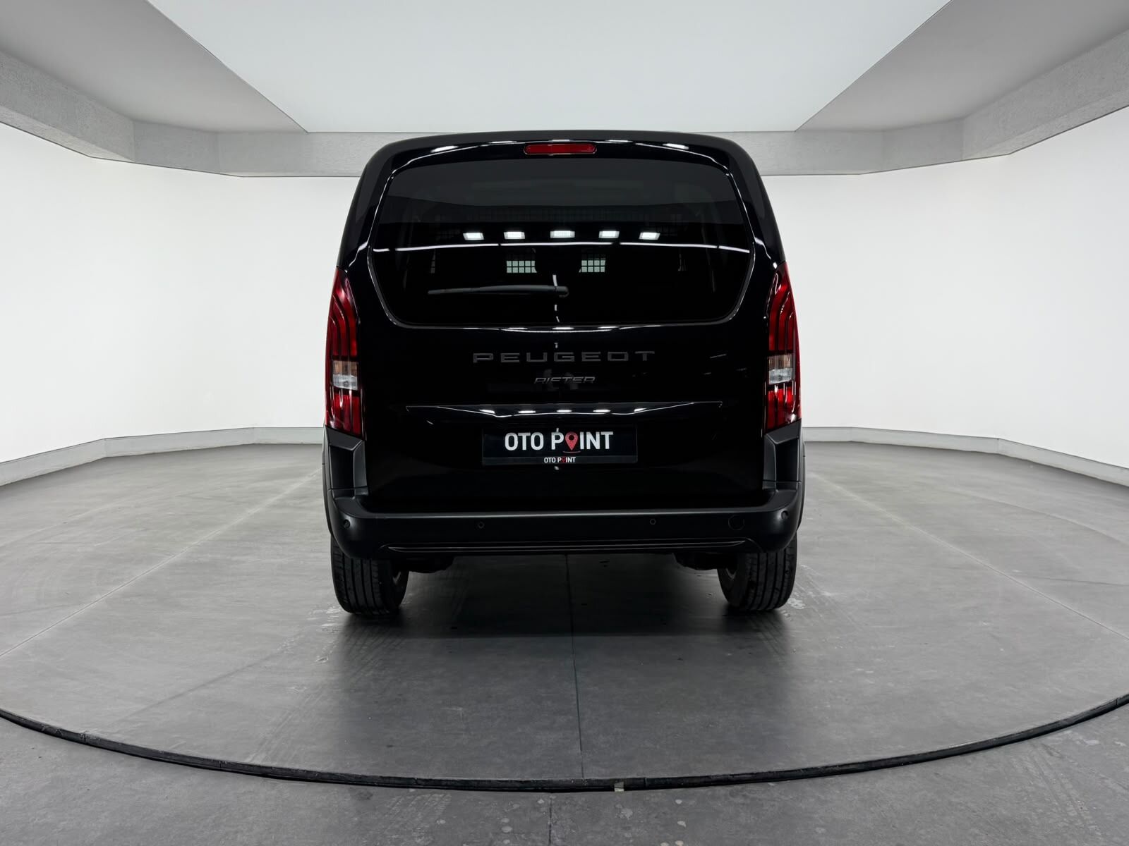 Peugeot Rifter 1.5 BlueHDI Allure EAT8 - 2026 - Detay