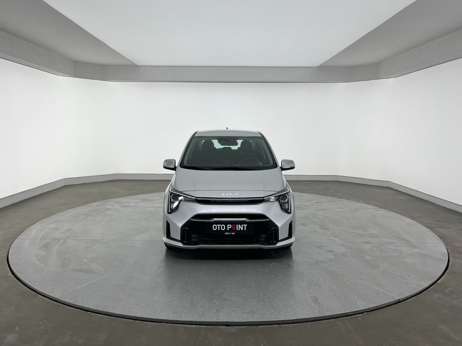 Kia Picanto Hatchback 1.0 MPI Feel Otomatik - 2024