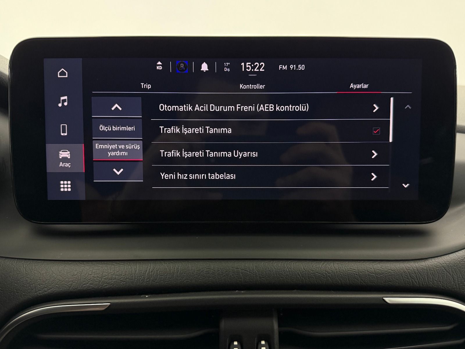 Fiat Egea Cross 1.6 MultiJet Limited GSR DCT TRCN+ - 2026 - Detay