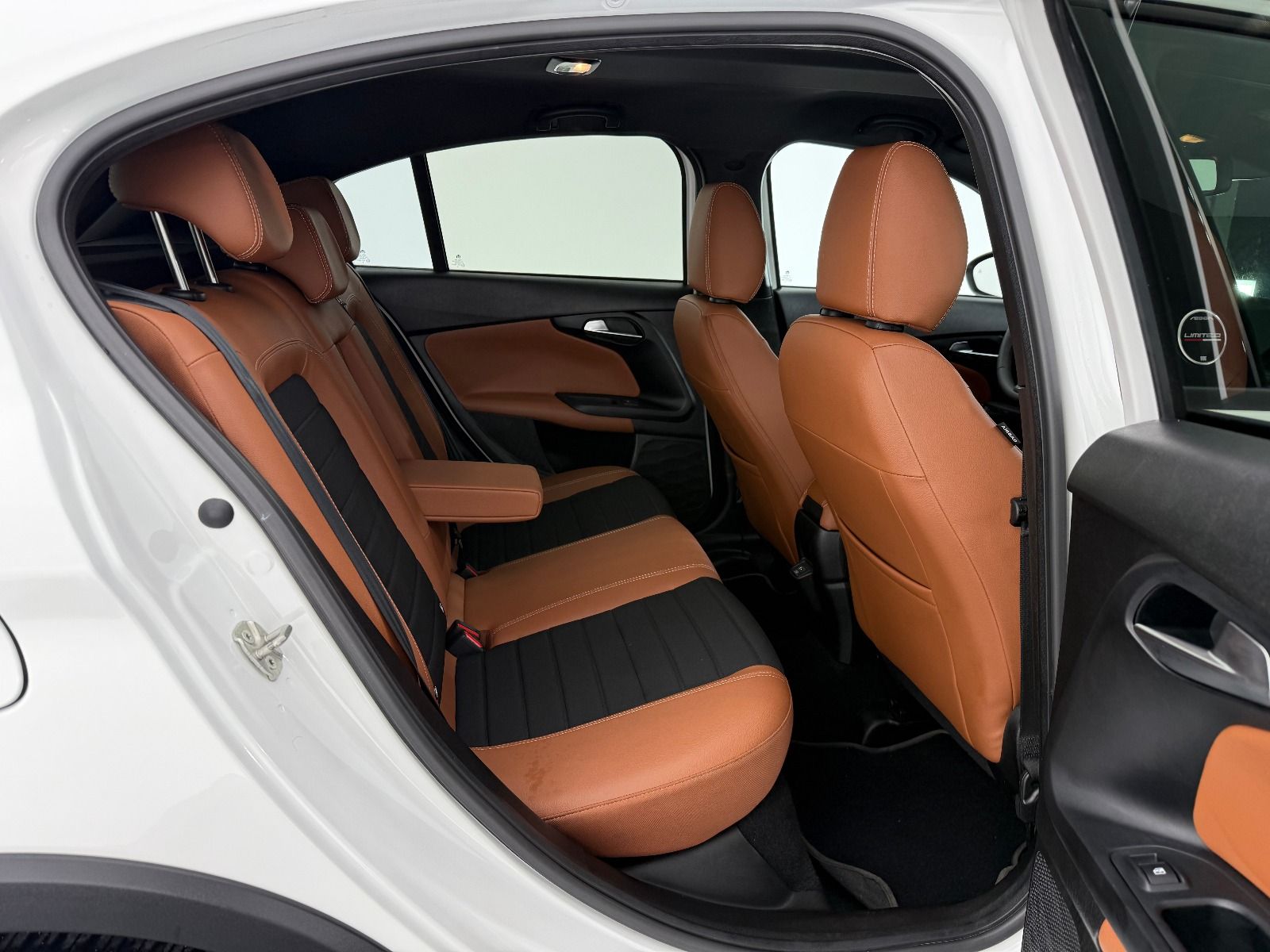 Fiat Egea Cross 1.6 MultiJet Limited GSR DCT TRCN+ - 2026 - Detay