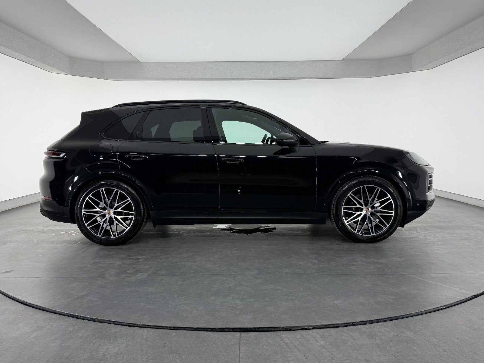Porsche Cayenne 3.0 V6 - 2025 - Detay