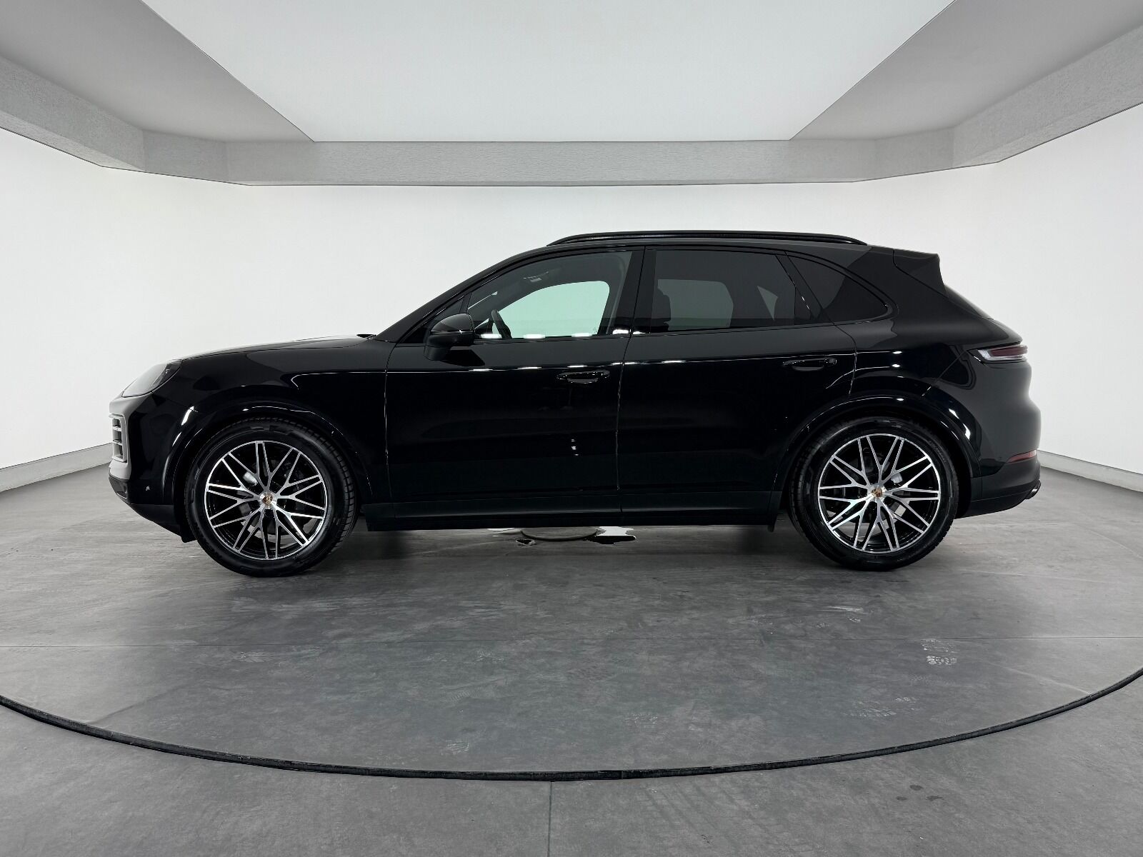 Porsche Cayenne 3.0 V6 - 2025 - Detay