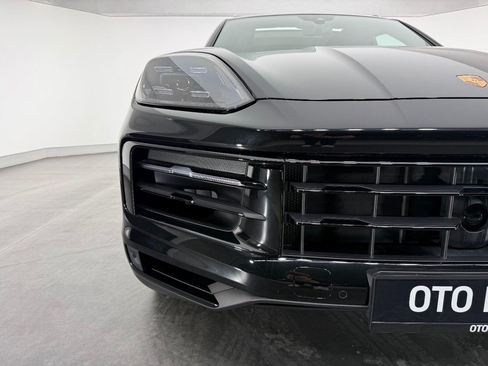 Porsche Cayenne 3.0 V6 - 2025 - Detay
