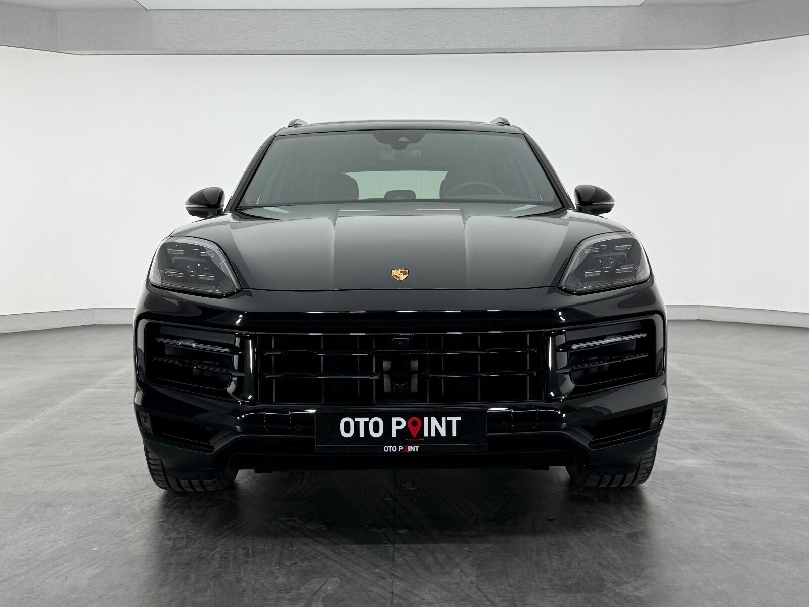Porsche Cayenne 3.0 V6 - 2025