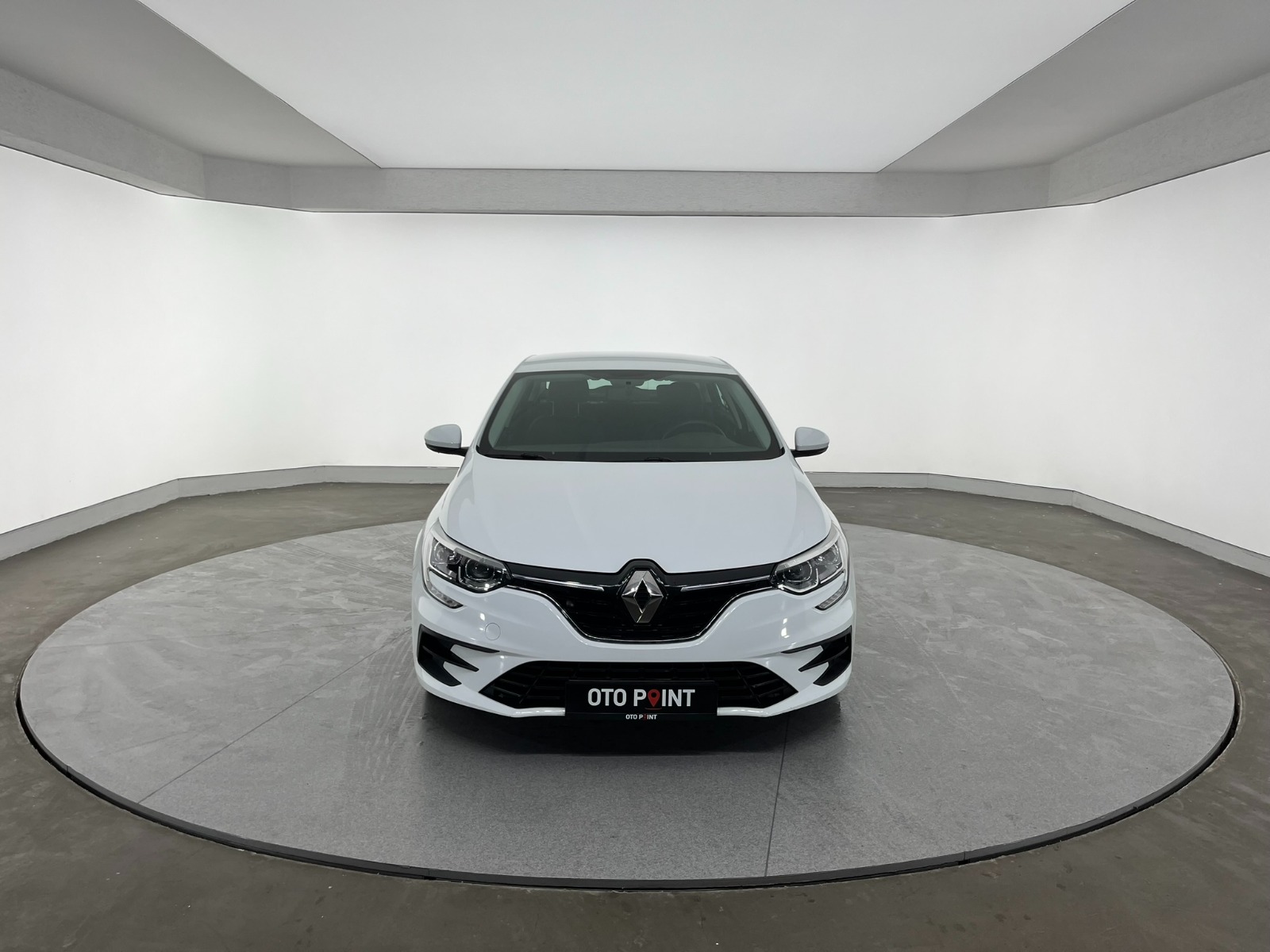 Renault Megane Sedan 1.3 TCe Joy EDC - 2022