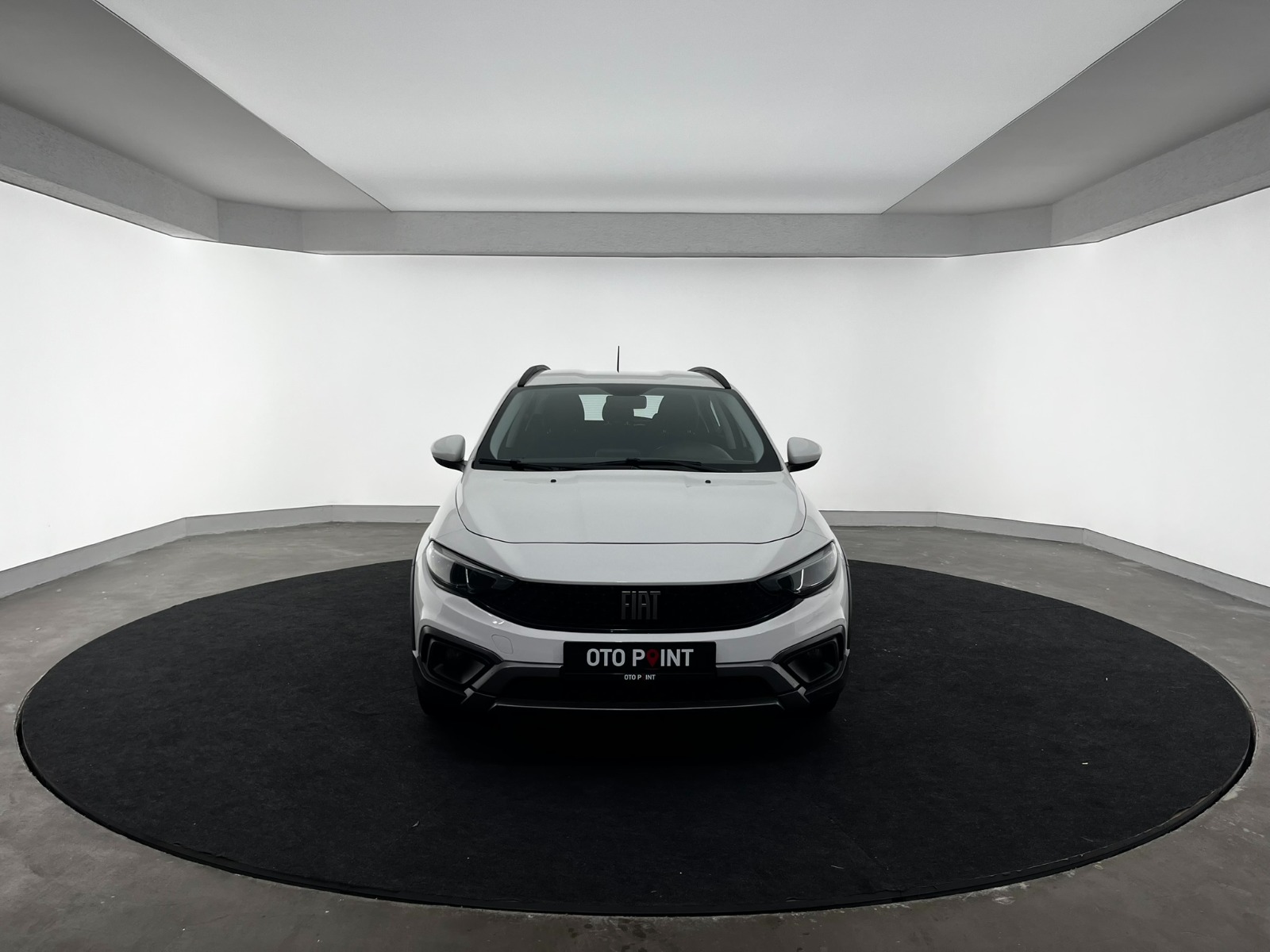 Fiat Egea Cross 1.6 MultiJet Urban DCT - 2022
