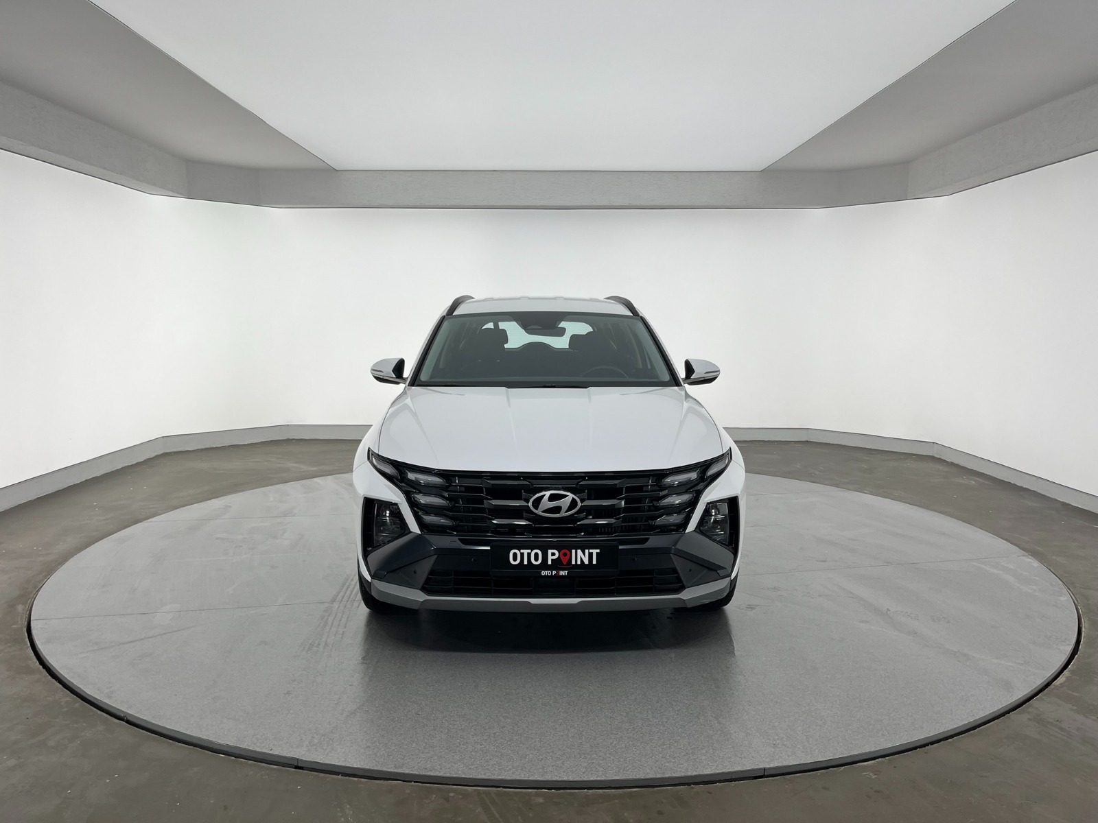 Hyundai Tucson SUV 1.6 T-GDI Comfort DCT - 2025