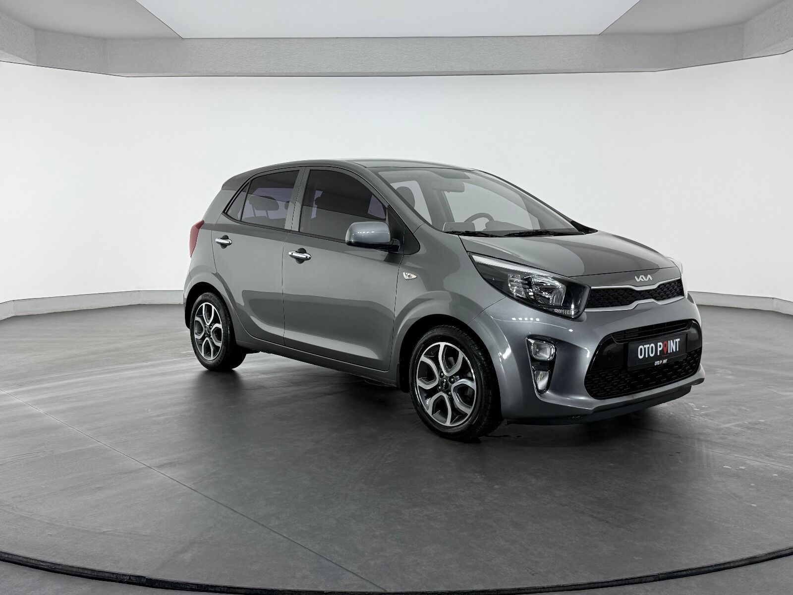 Kia Picanto 1.0L MPI Cool - 2023 - Detay