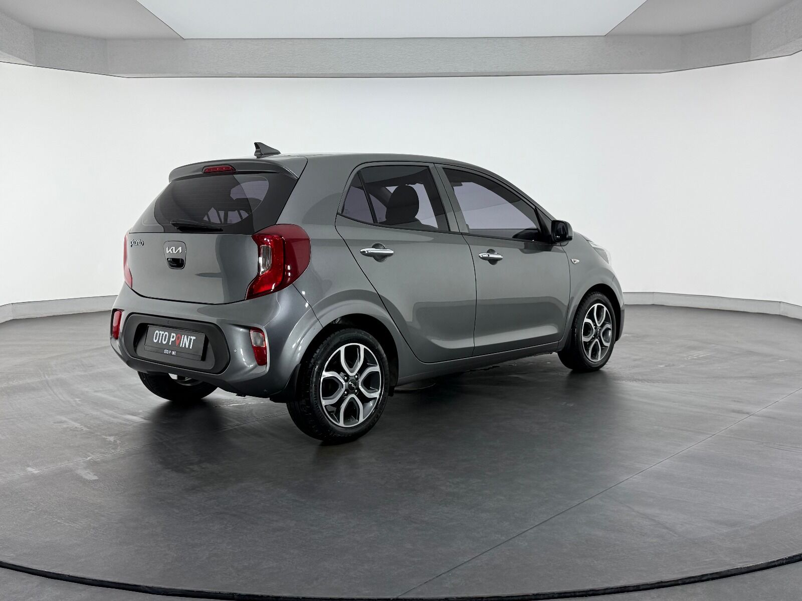 Kia Picanto 1.0L MPI Cool - 2023 - Detay