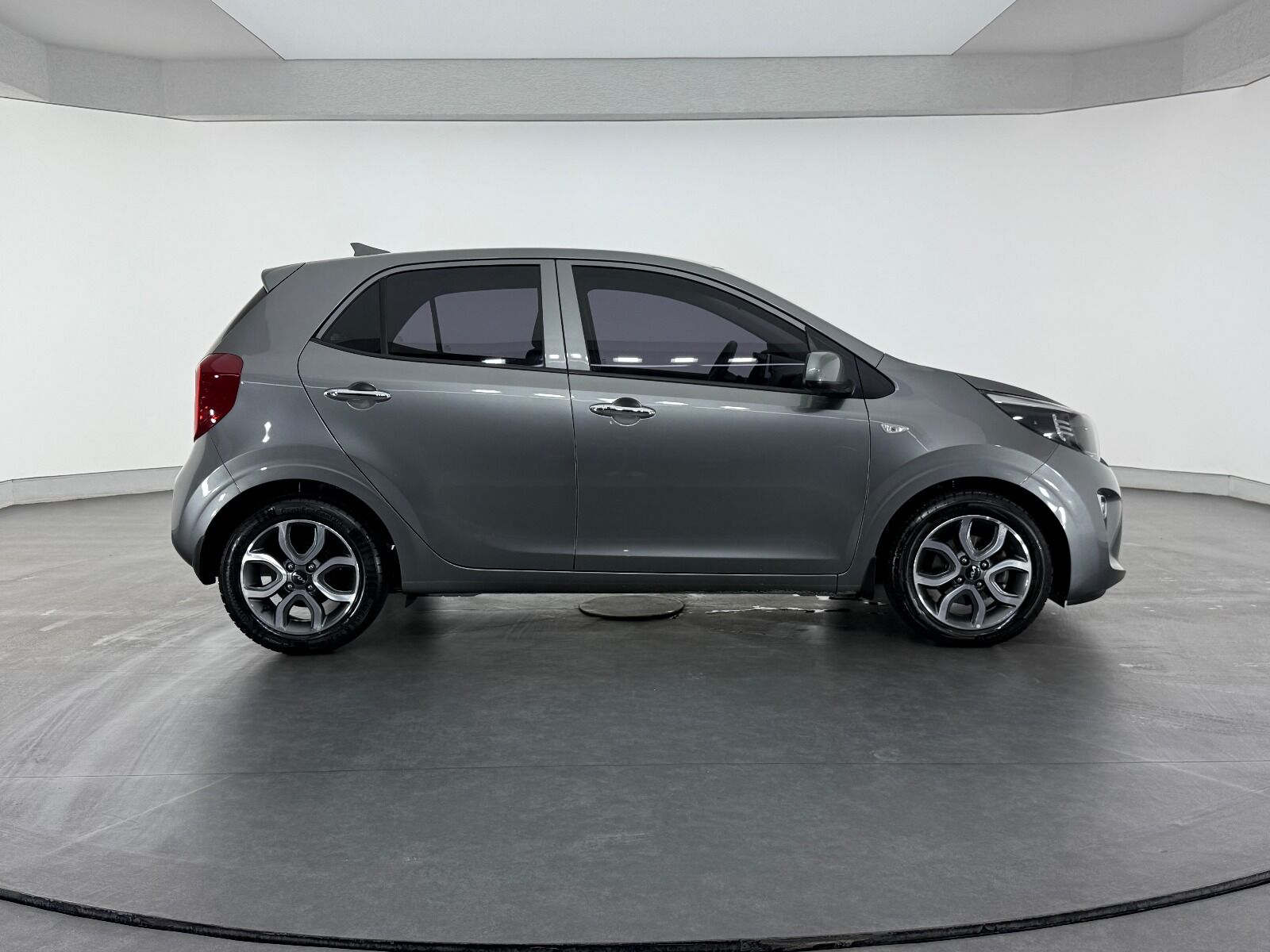 Kia Picanto 1.0L MPI Cool - 2023 - Detay
