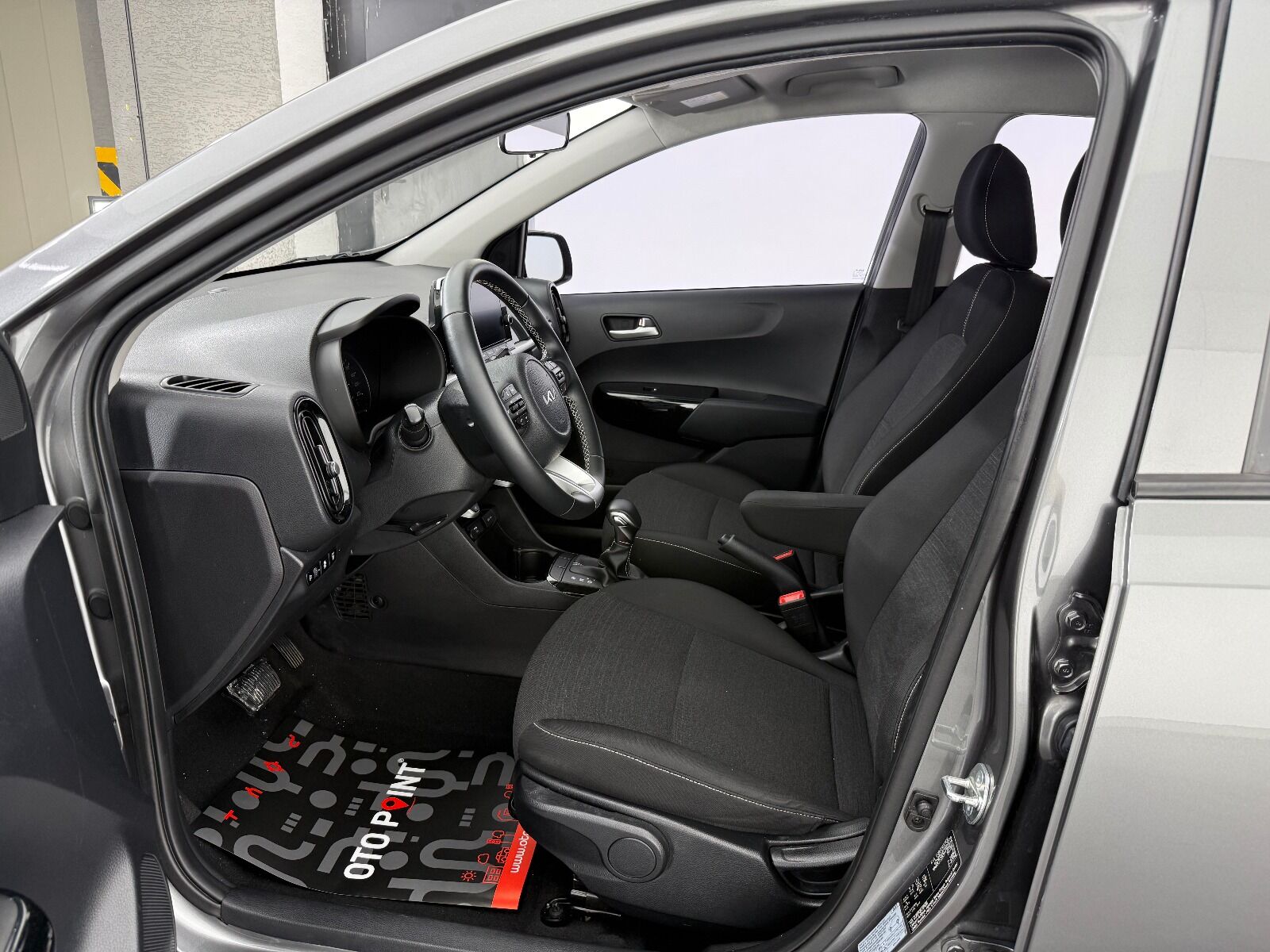 Kia Picanto 1.0L MPI Cool - 2023 - Detay