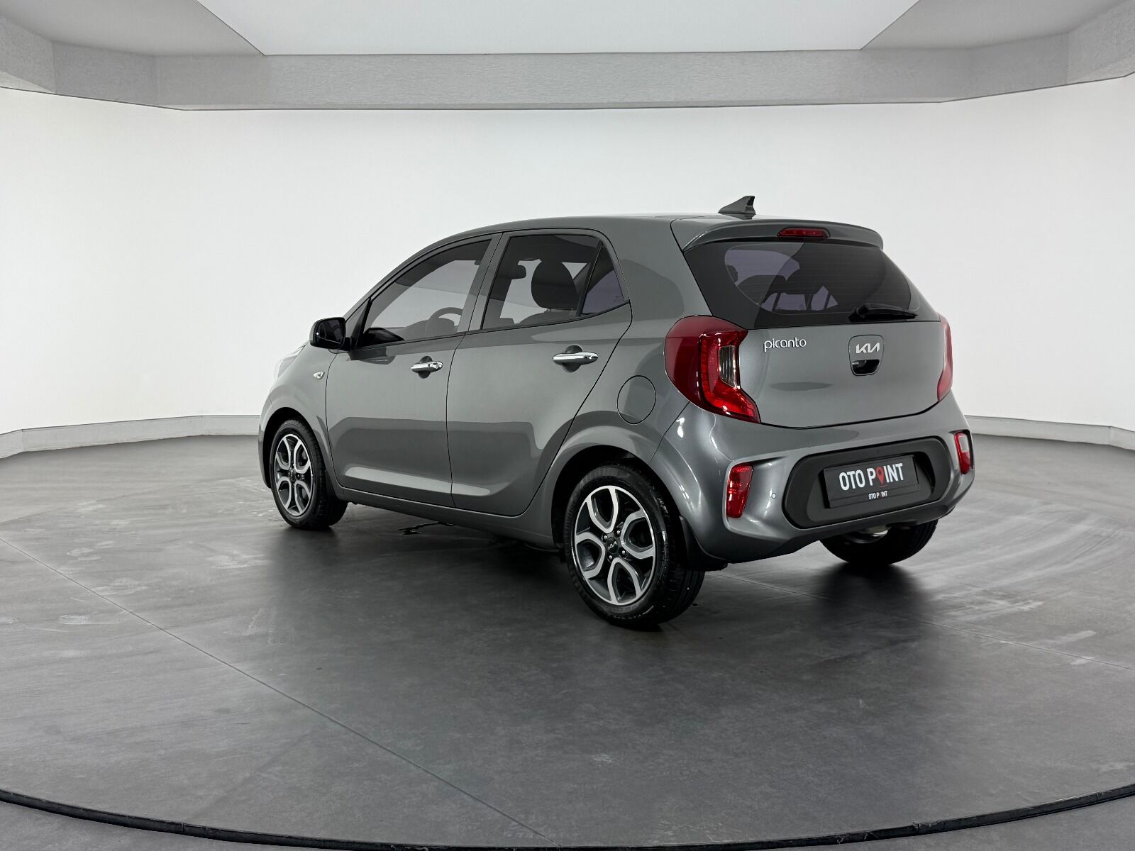 Kia Picanto 1.0L MPI Cool - 2023 - Detay