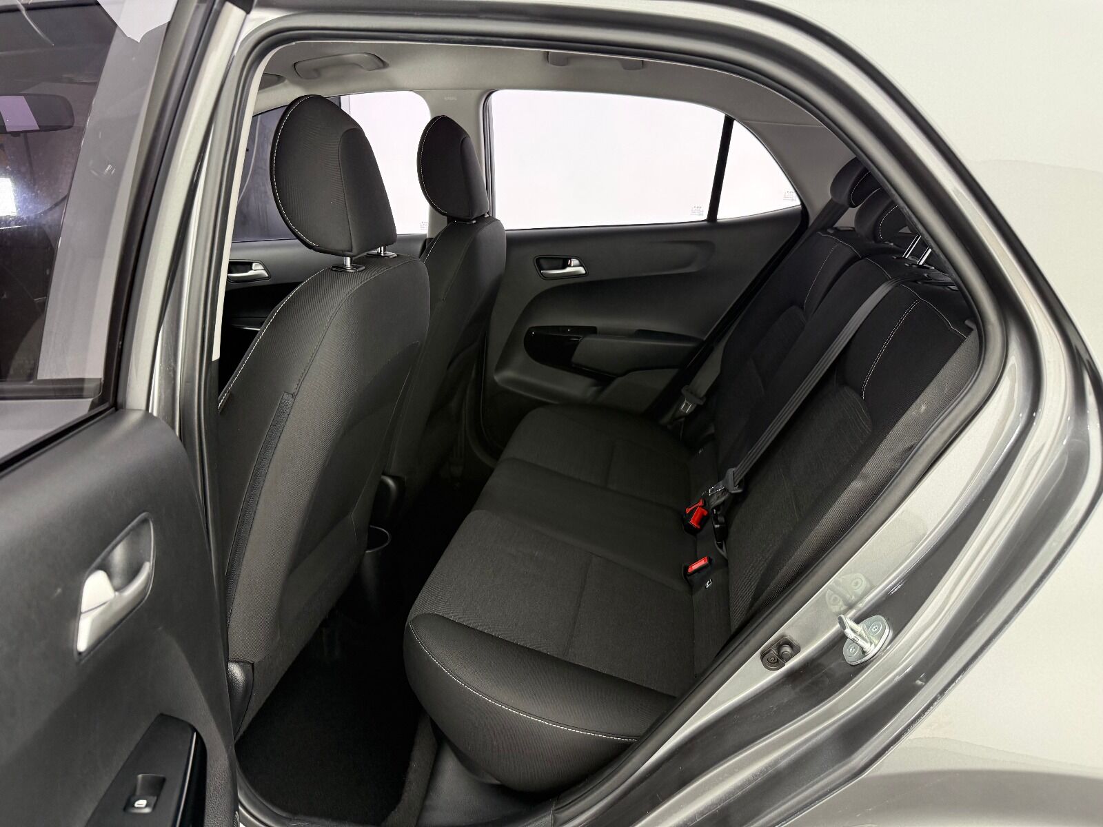Kia Picanto 1.0L MPI Cool - 2023 - Detay