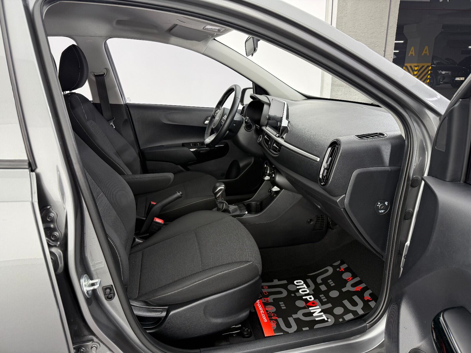 Kia Picanto 1.0L MPI Cool - 2023 - Detay
