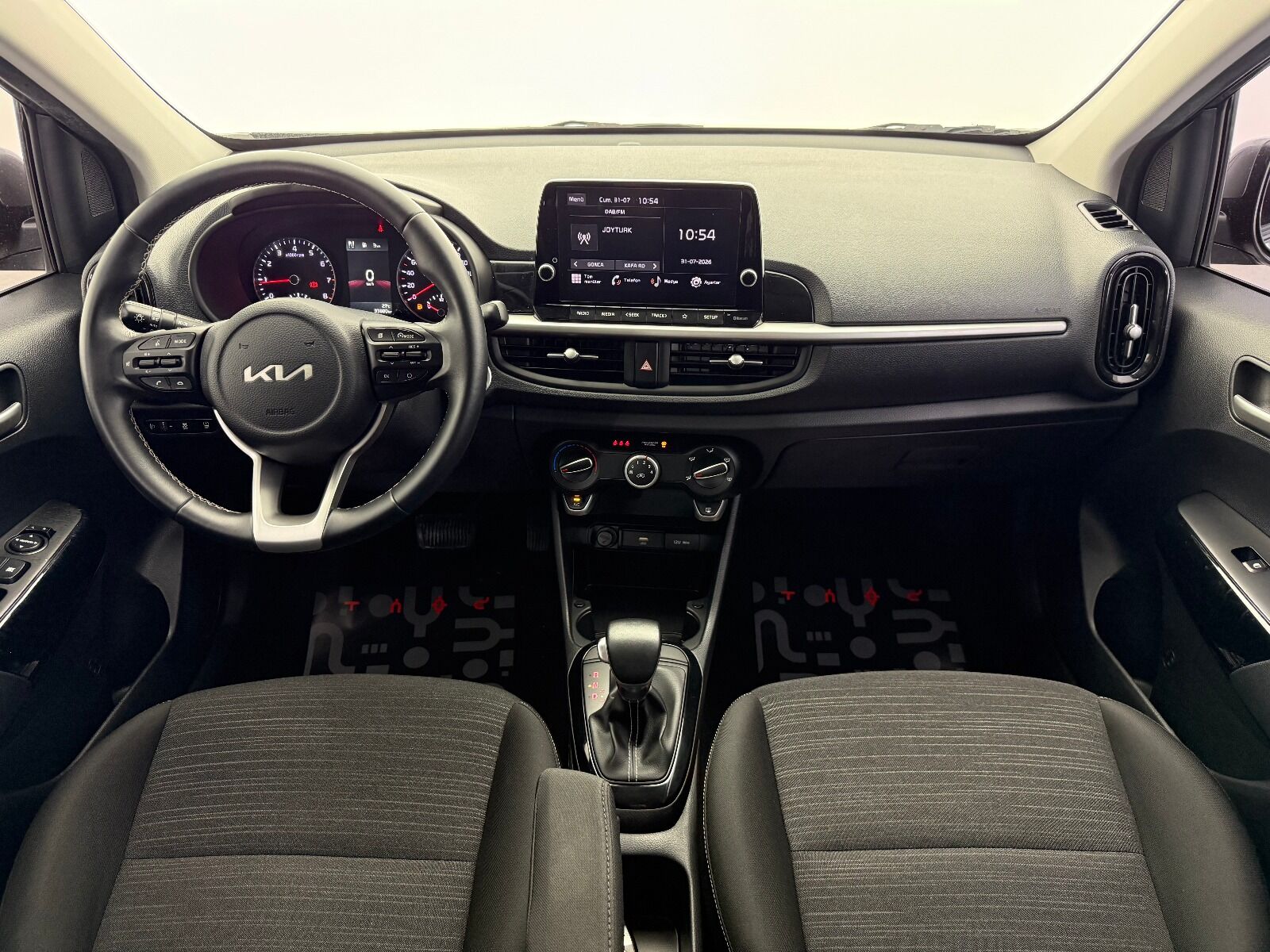Kia Picanto 1.0L MPI Cool - 2023 - Detay