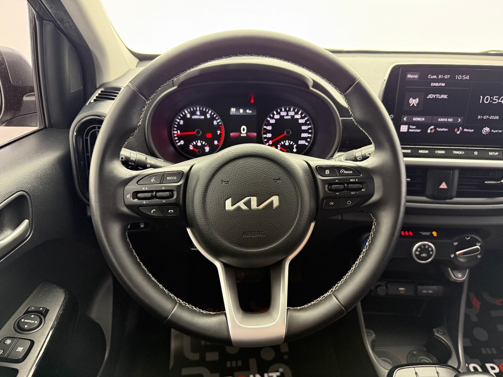 Kia Picanto 1.0L MPI Cool - 2023 - Detay