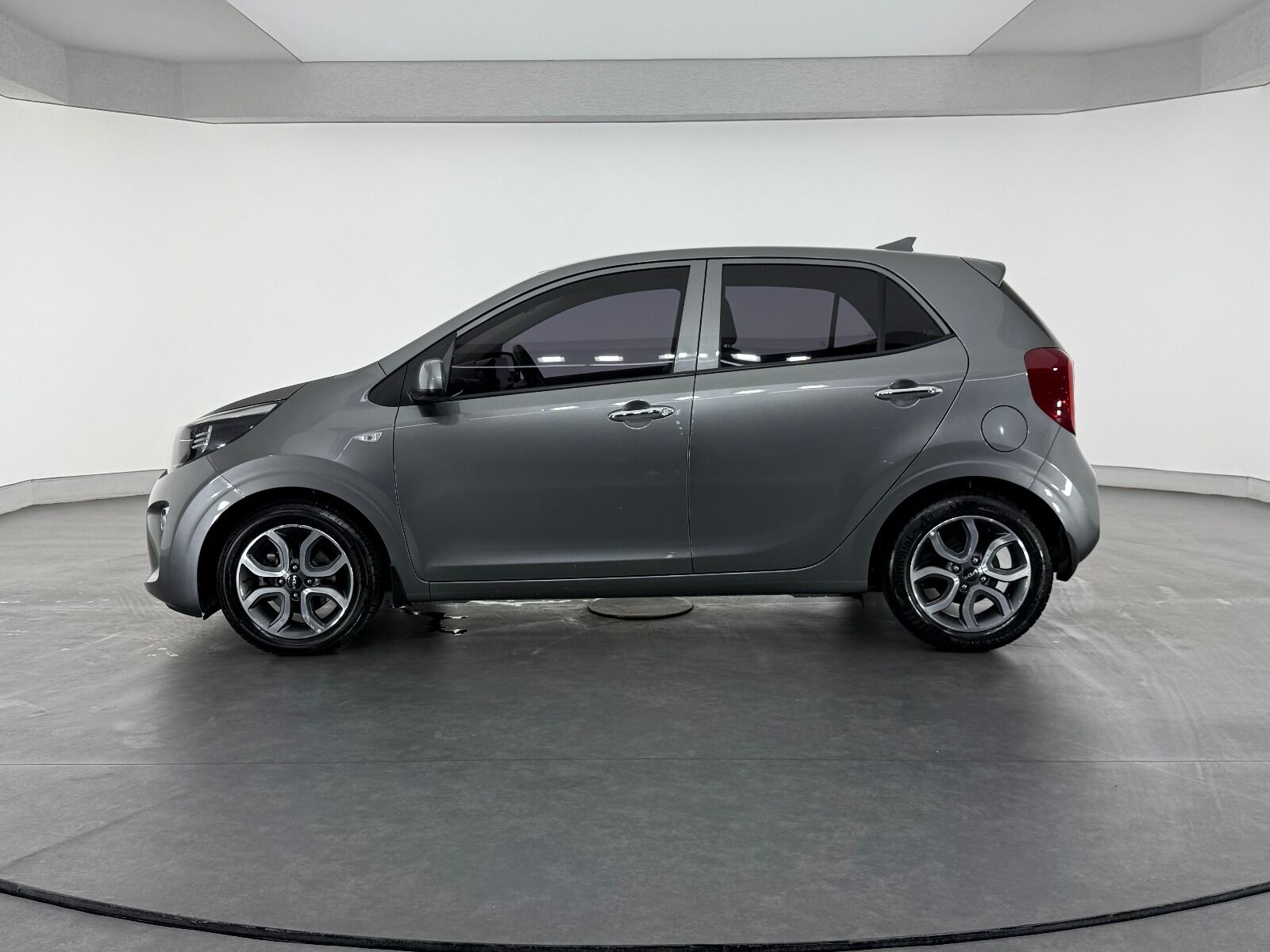 Kia Picanto 1.0L MPI Cool - 2023 - Detay