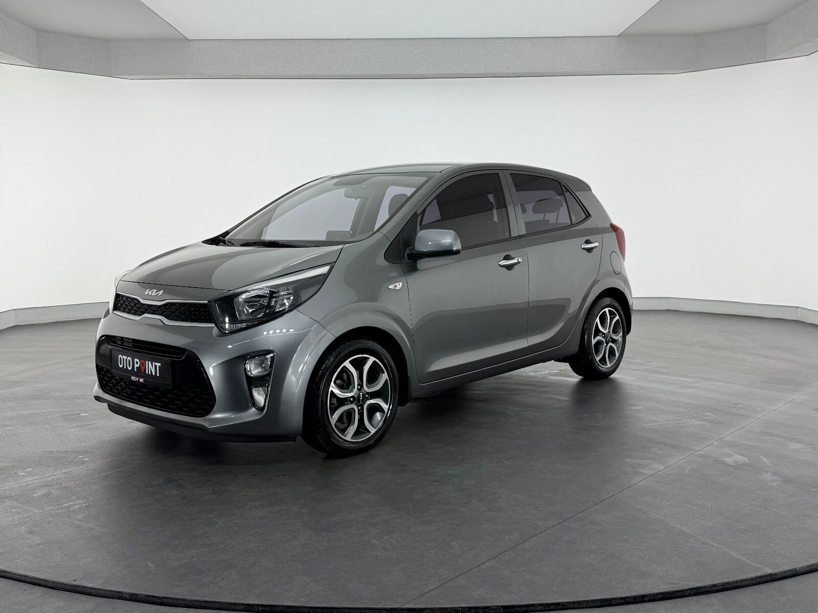 Kia Picanto 1.0L MPI Cool - 2023 - Detay