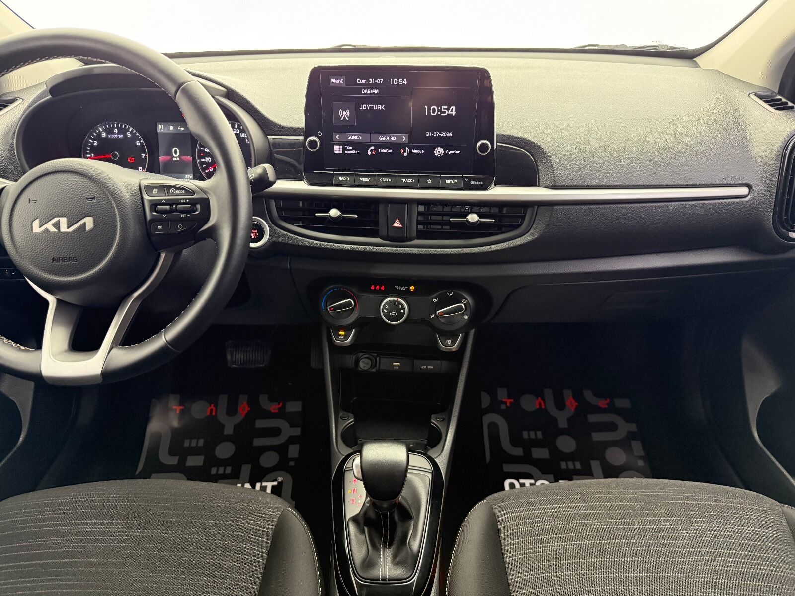Kia Picanto 1.0L MPI Cool - 2023 - Detay