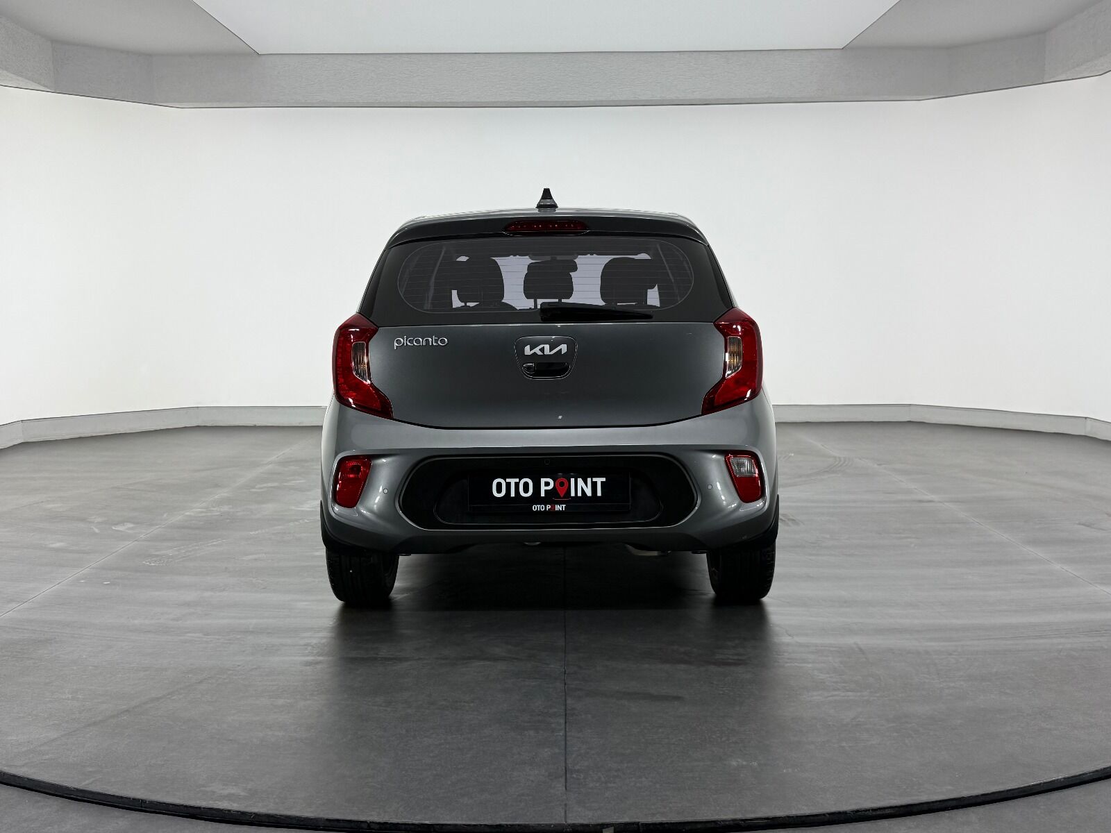 Kia Picanto 1.0L MPI Cool - 2023 - Detay