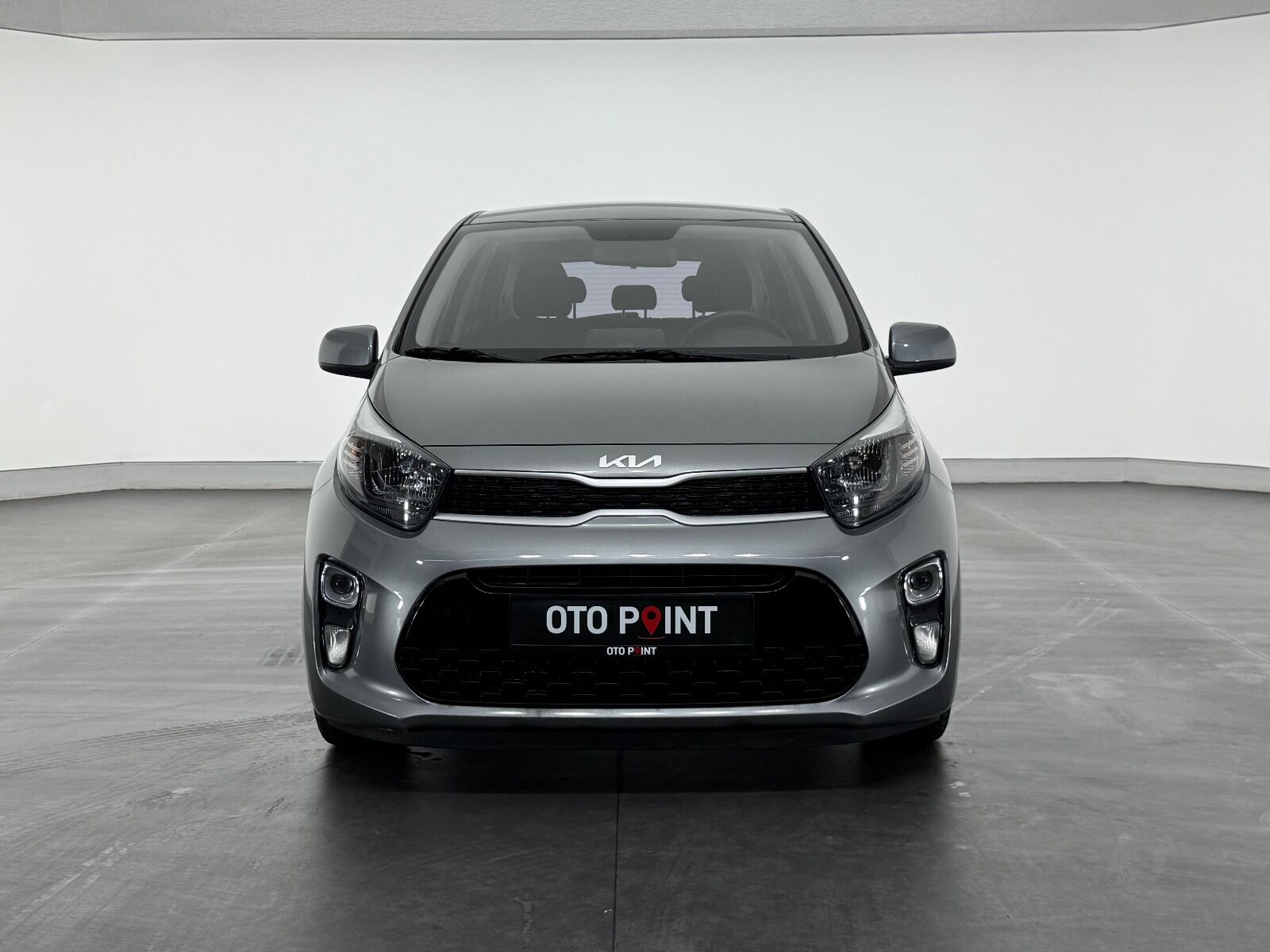 Kia Picanto 1.0L MPI Cool - 2023