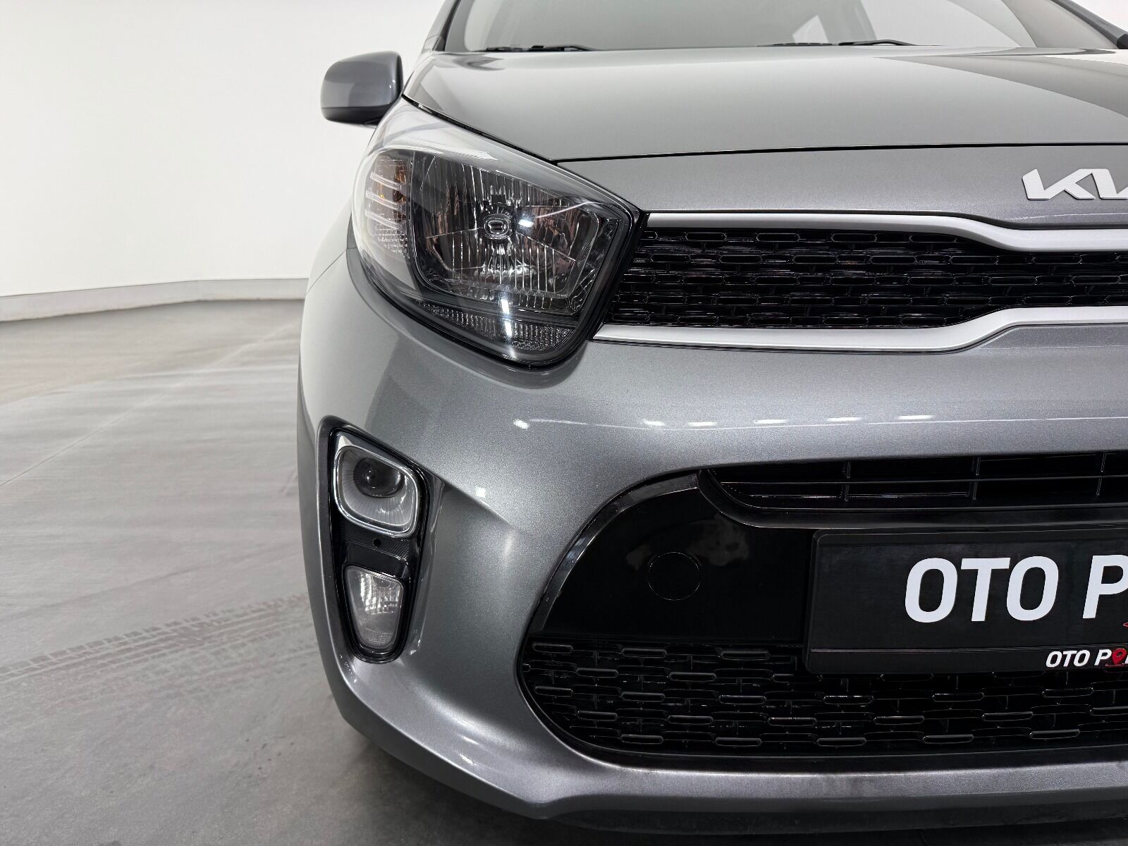 Kia Picanto 1.0L MPI Cool - 2023 - Detay