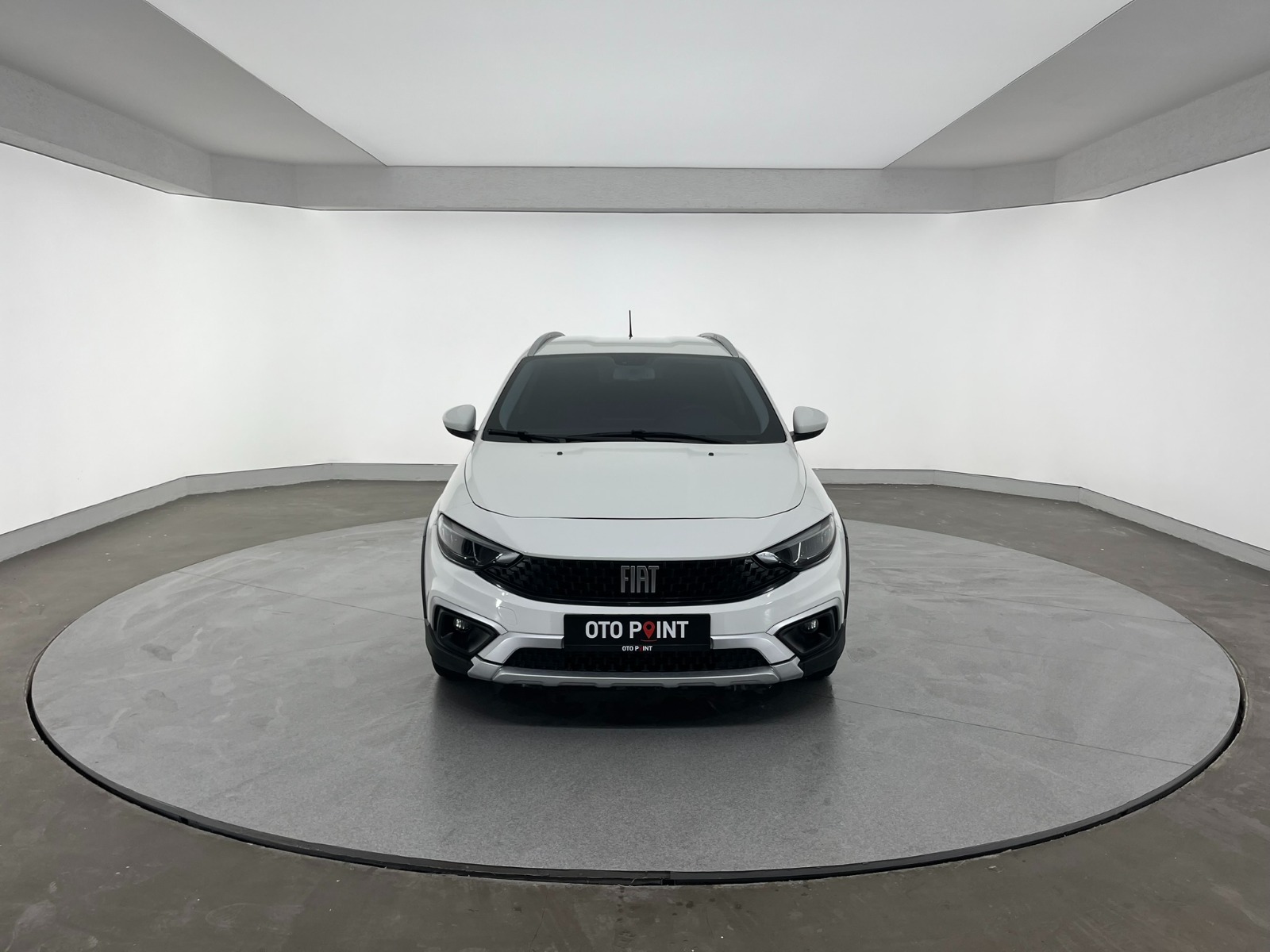 Fiat Egea Cross 1.6 MultiJet Lounge DCT - 2023