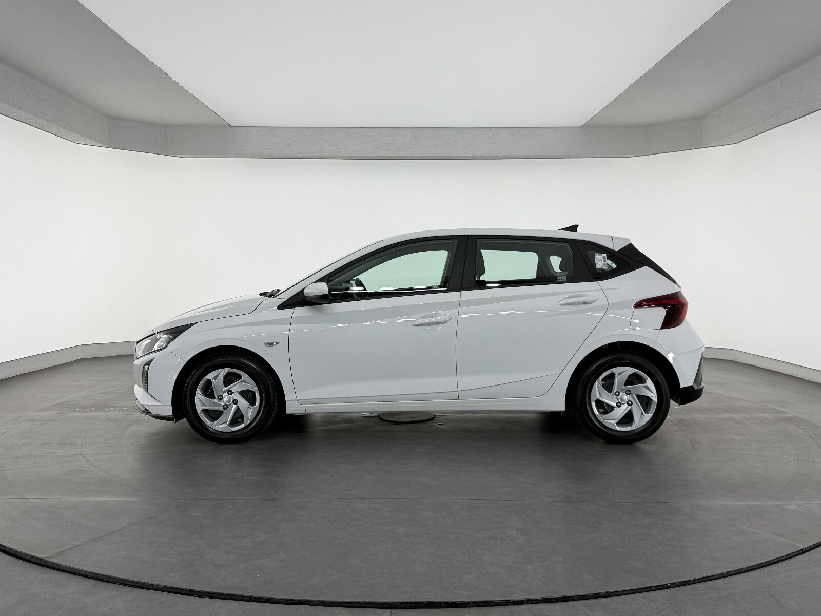 Hyundai i20 1.0 T-GDI Jump - 2026 - Detay