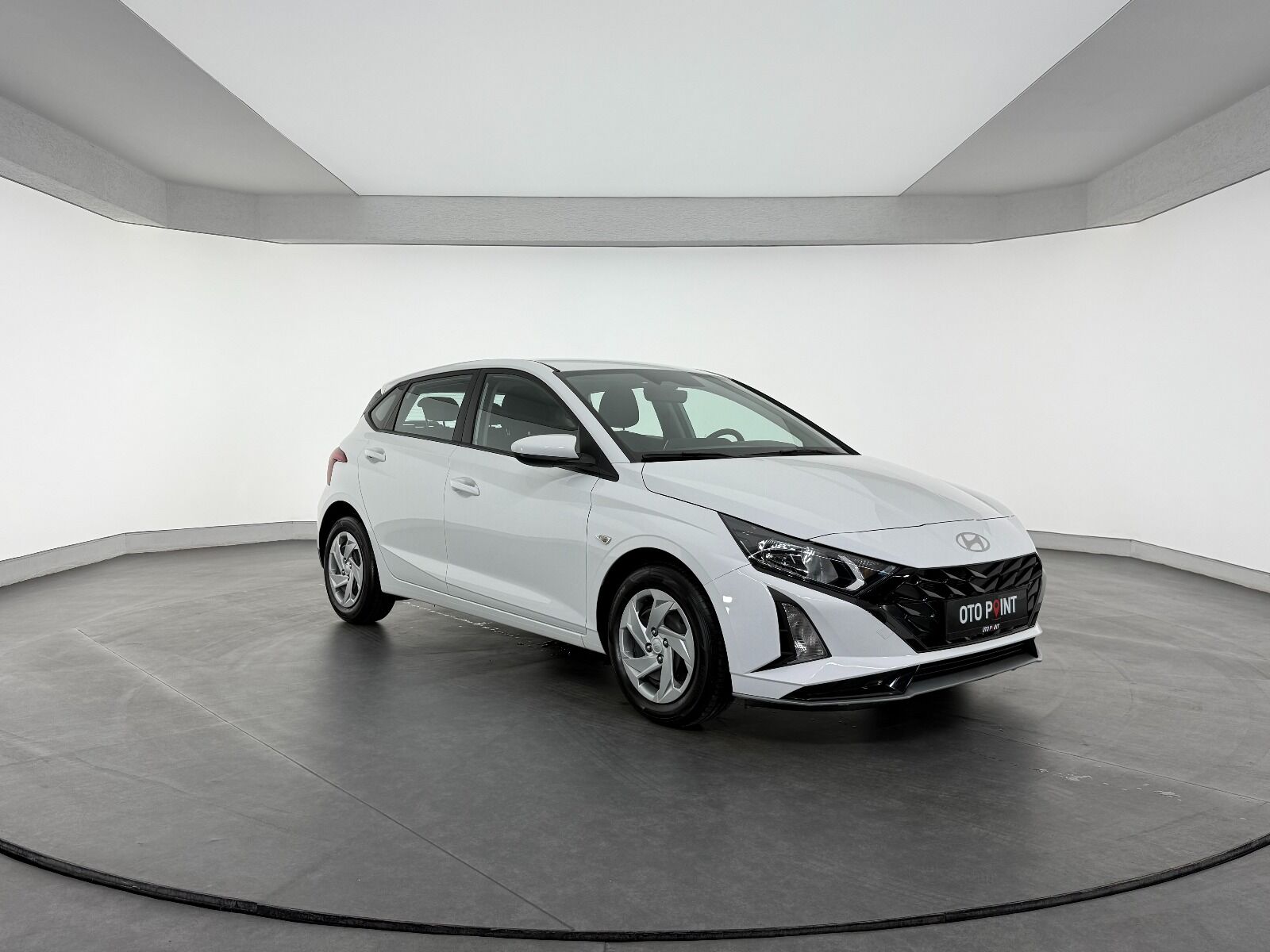 Hyundai i20 1.0 T-GDI Jump - 2026 - Detay