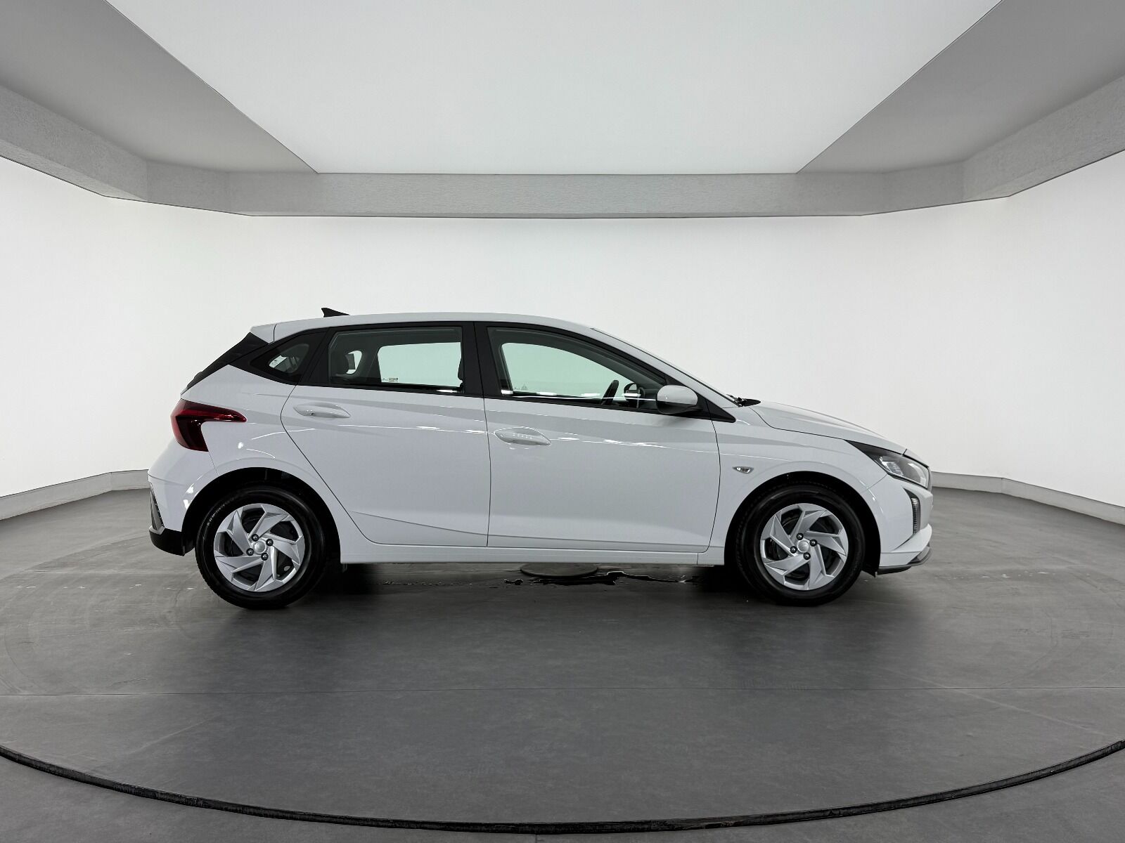 Hyundai i20 1.0 T-GDI Jump - 2026 - Detay