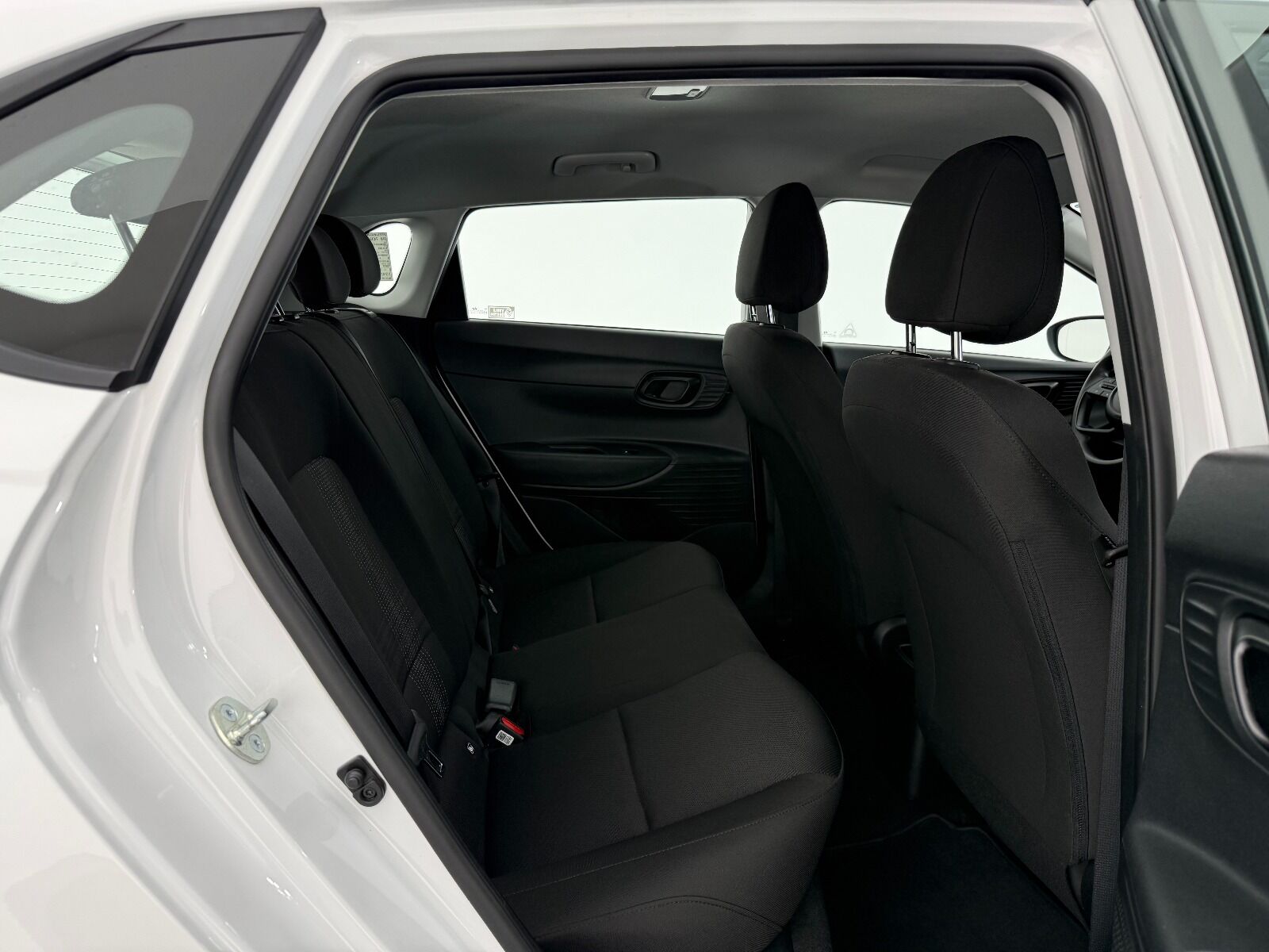 Hyundai i20 1.0 T-GDI Jump - 2026 - Detay