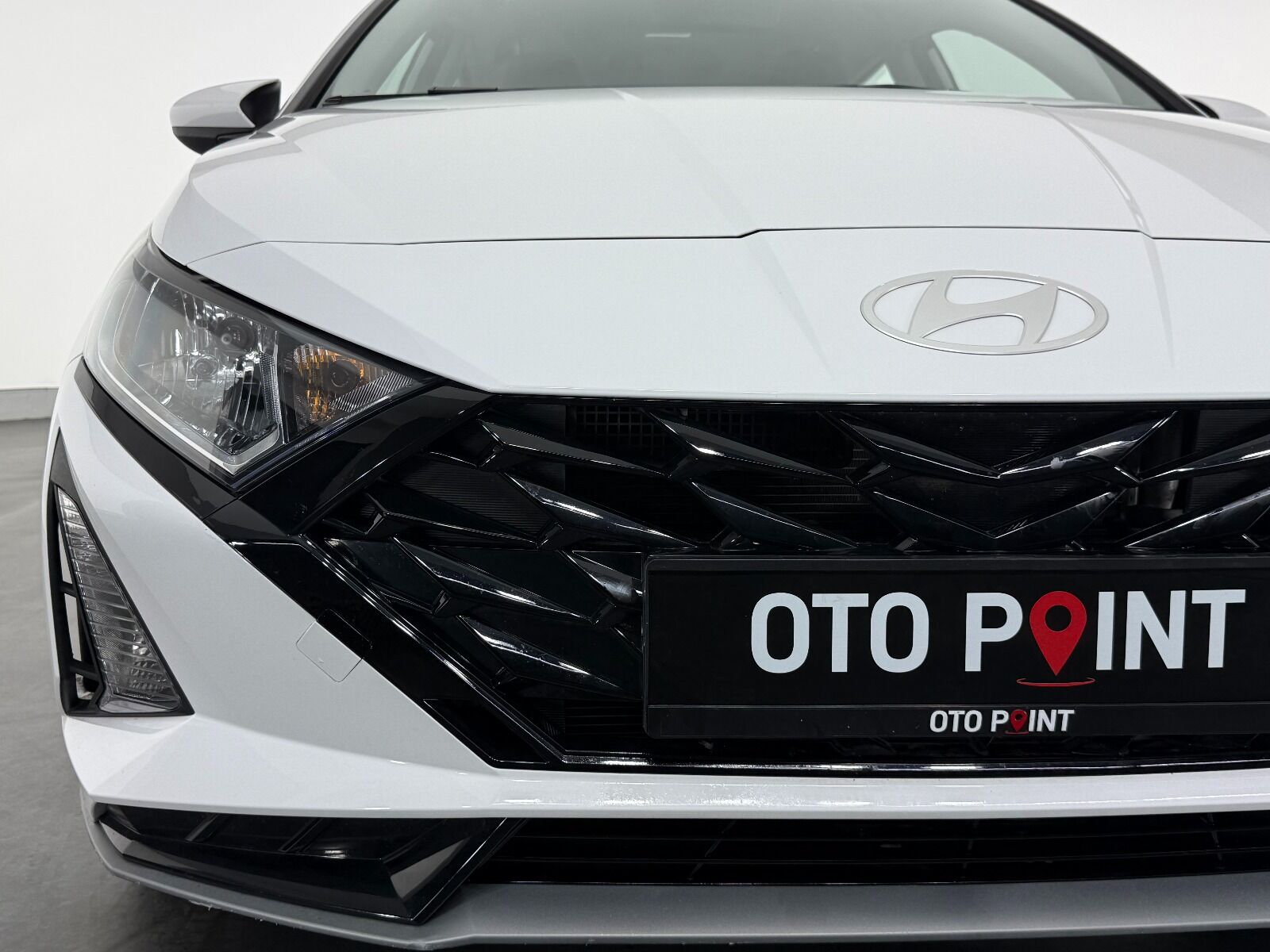 Hyundai i20 1.0 T-GDI Jump - 2026 - Detay