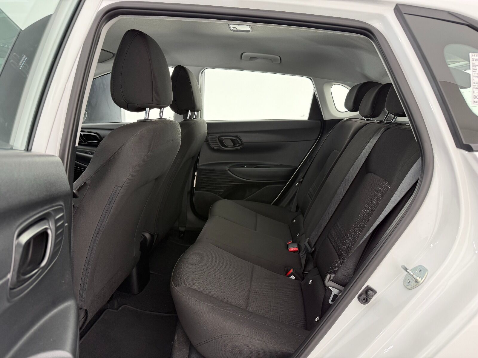 Hyundai i20 1.0 T-GDI Jump - 2026 - Detay