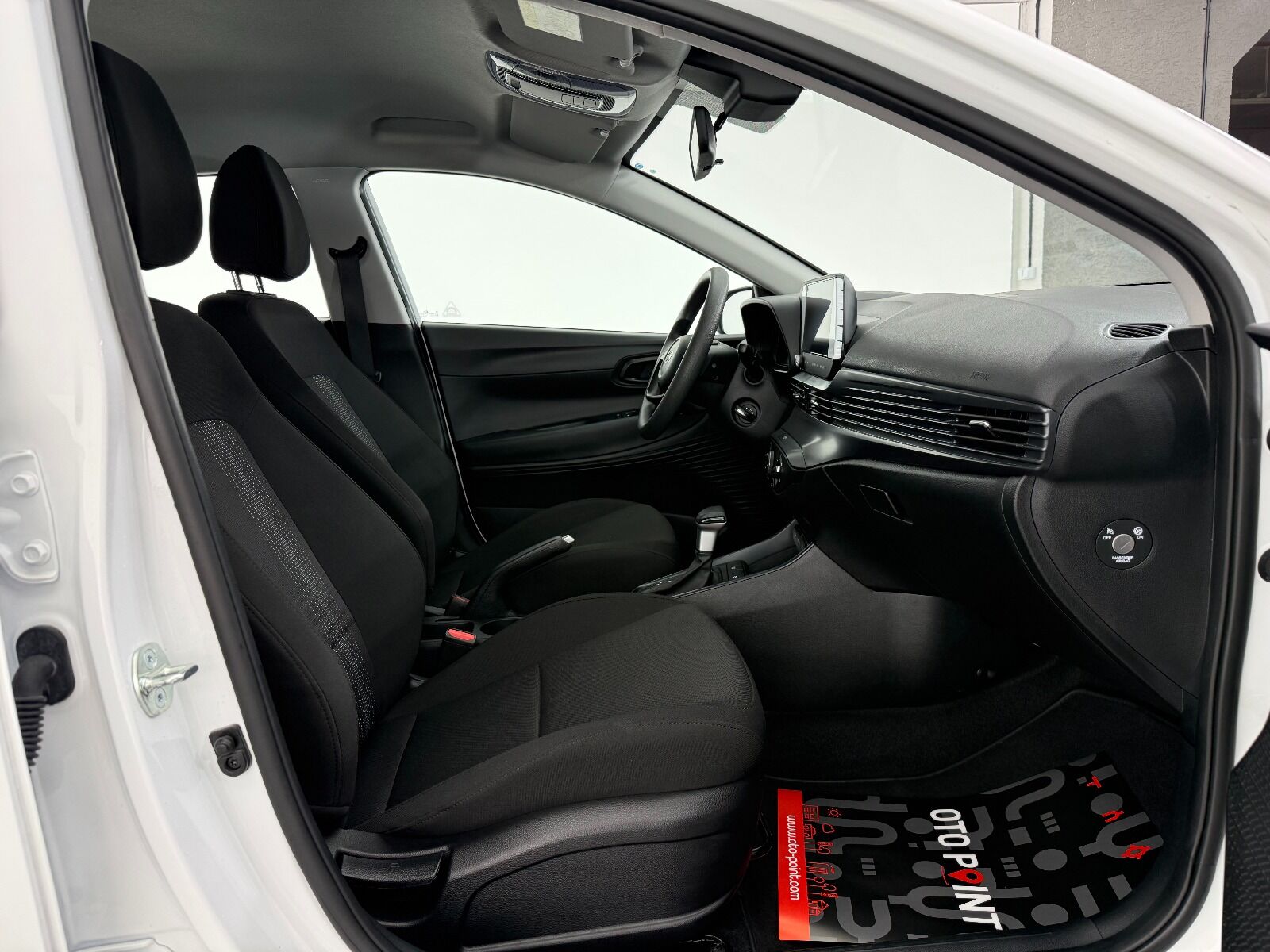 Hyundai i20 1.0 T-GDI Jump - 2026 - Detay