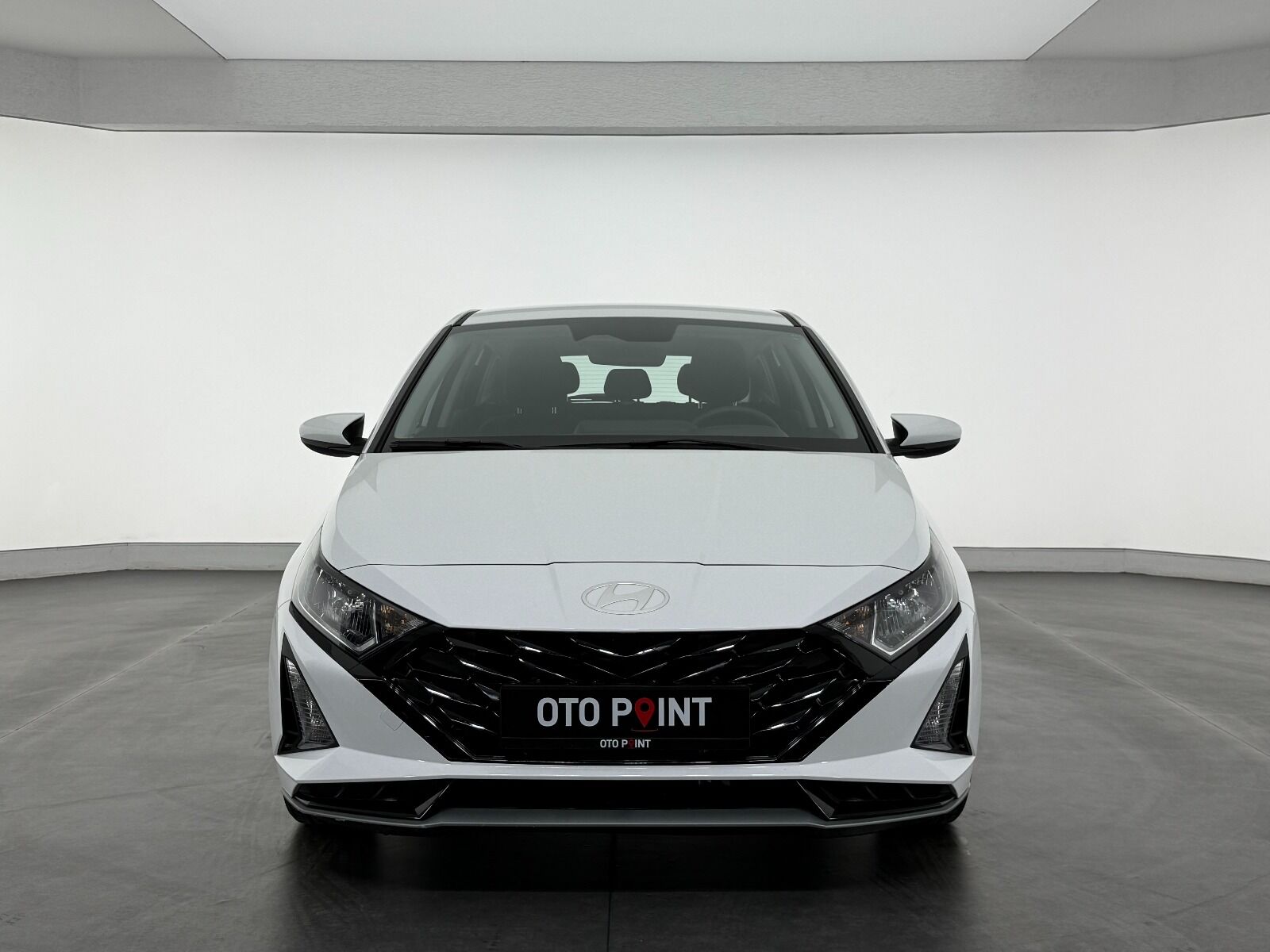 Hyundai i20 1.0 T-GDI Jump - 2026