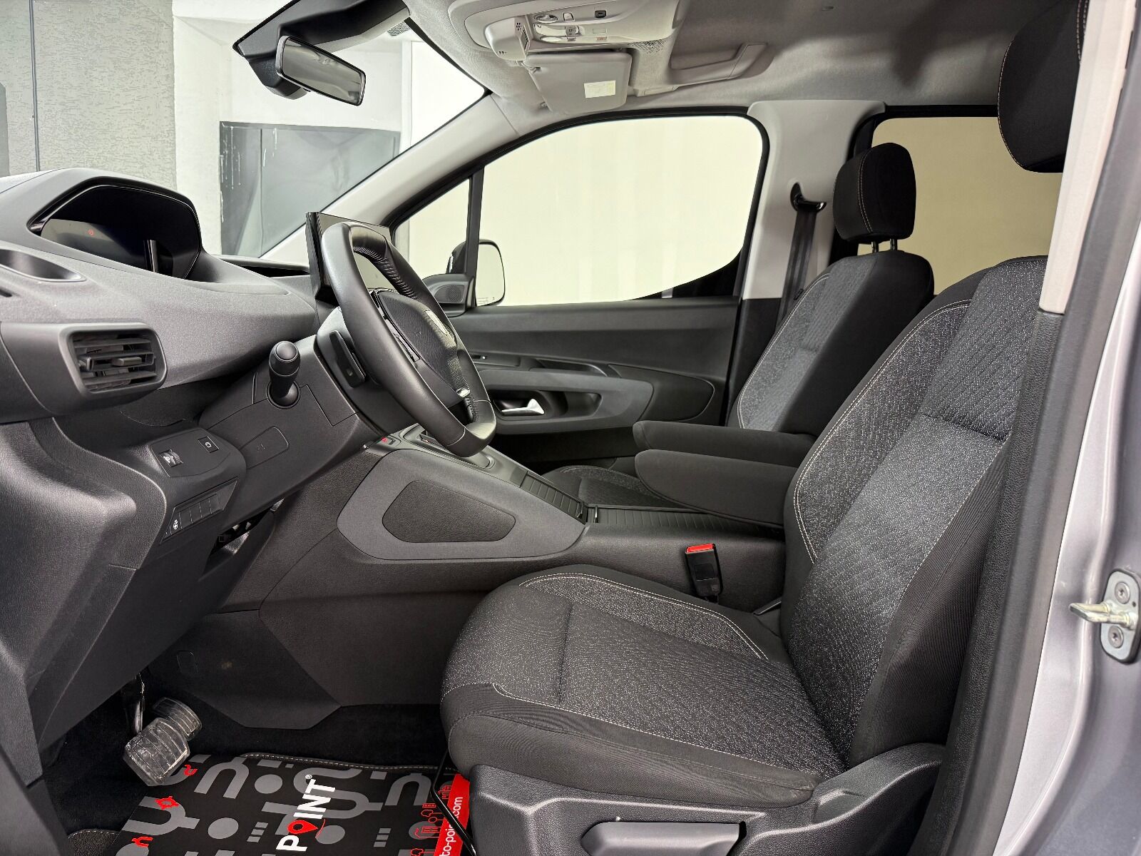 Peugeot Rifter 1.5 BlueHDI Allure EAT8 - 2026 - Detay